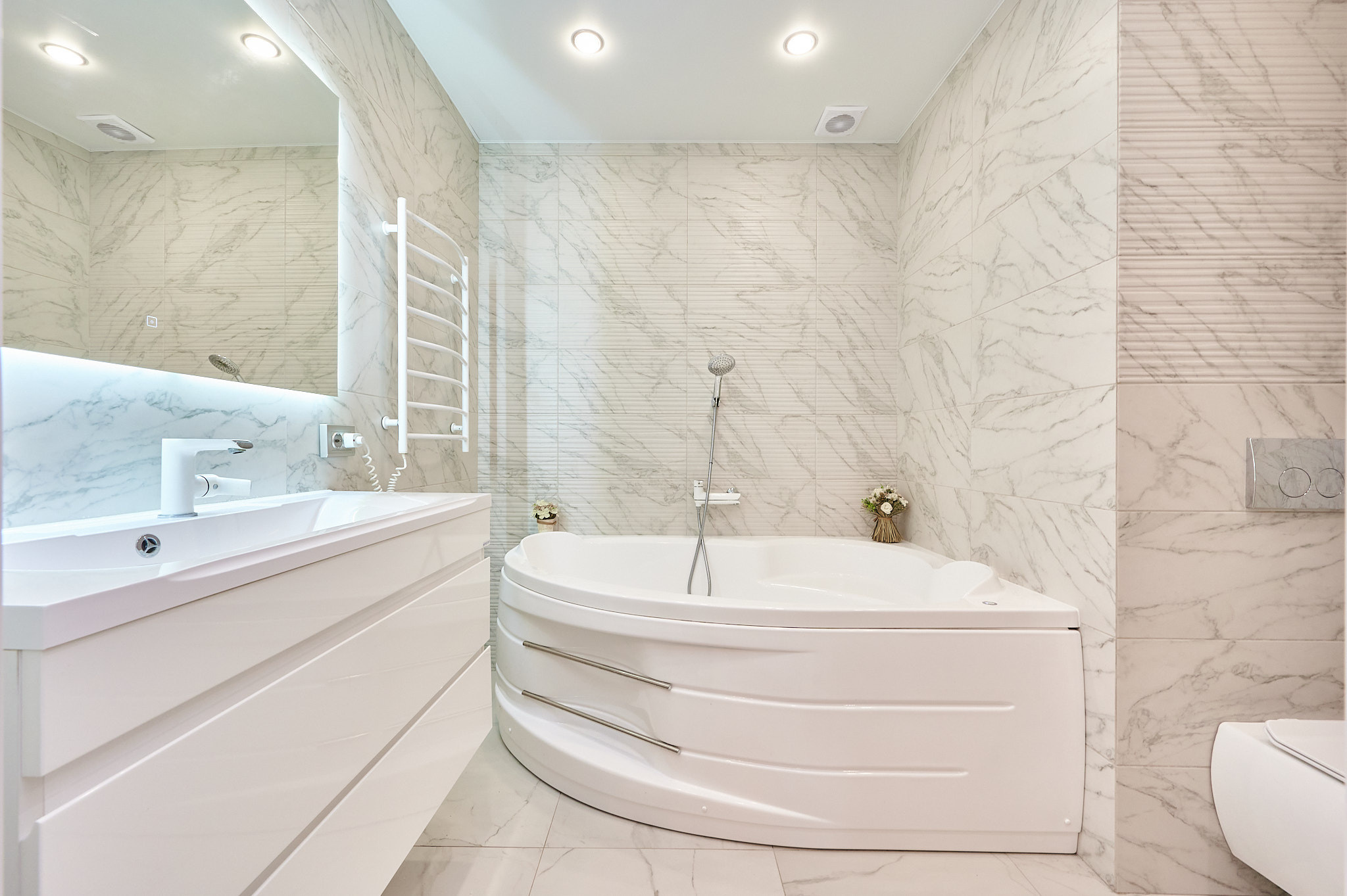 Квартира 56. Интерьерный фотограф в Краснодаре