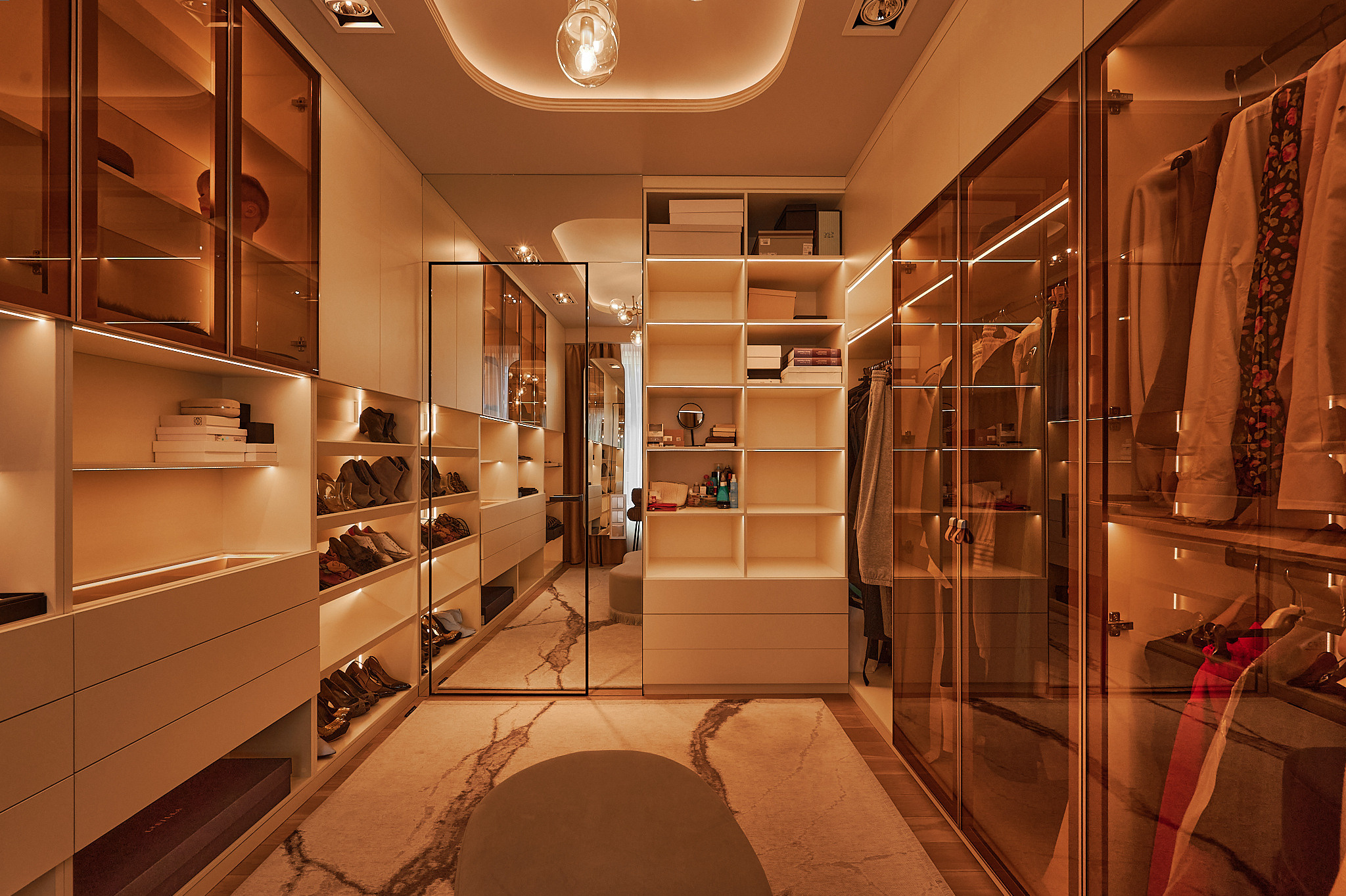 Квартира 37. Интерьерный фотограф в Краснодаре