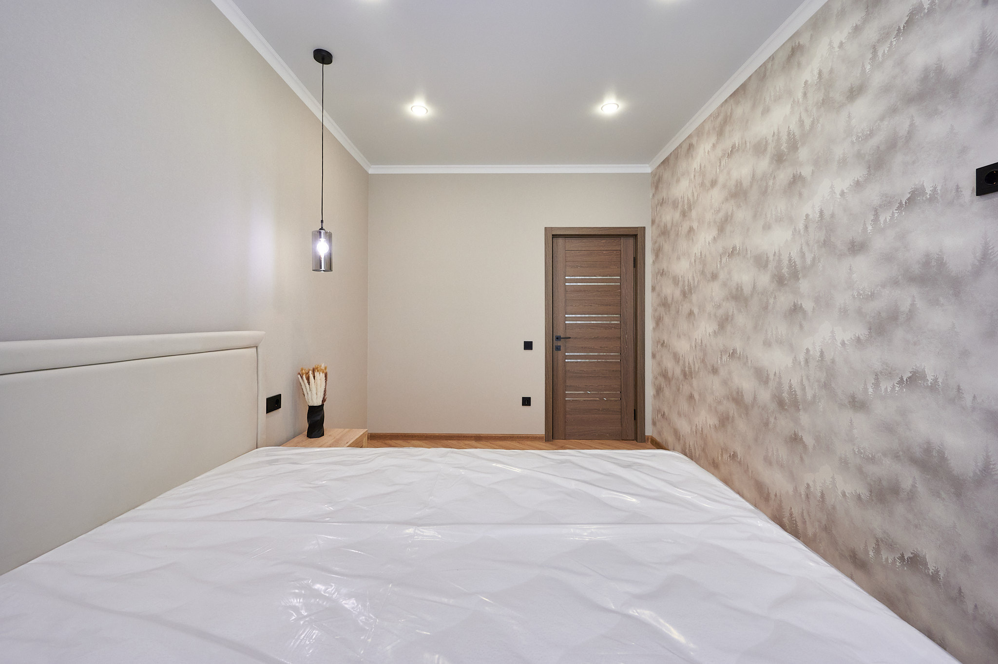 Квартира 60. Интерьерный фотограф в Краснодаре