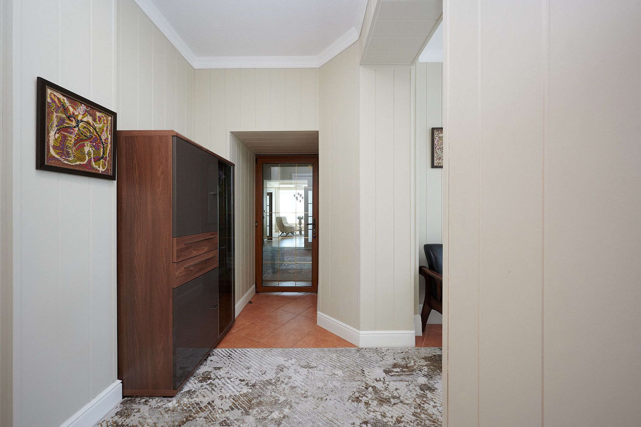 Квартира 57. Интерьерный фотограф в Краснодаре