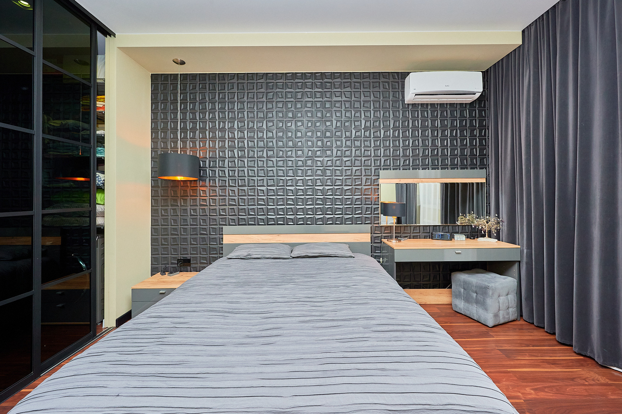 Квартира 53. Интерьерный фотограф в Краснодаре