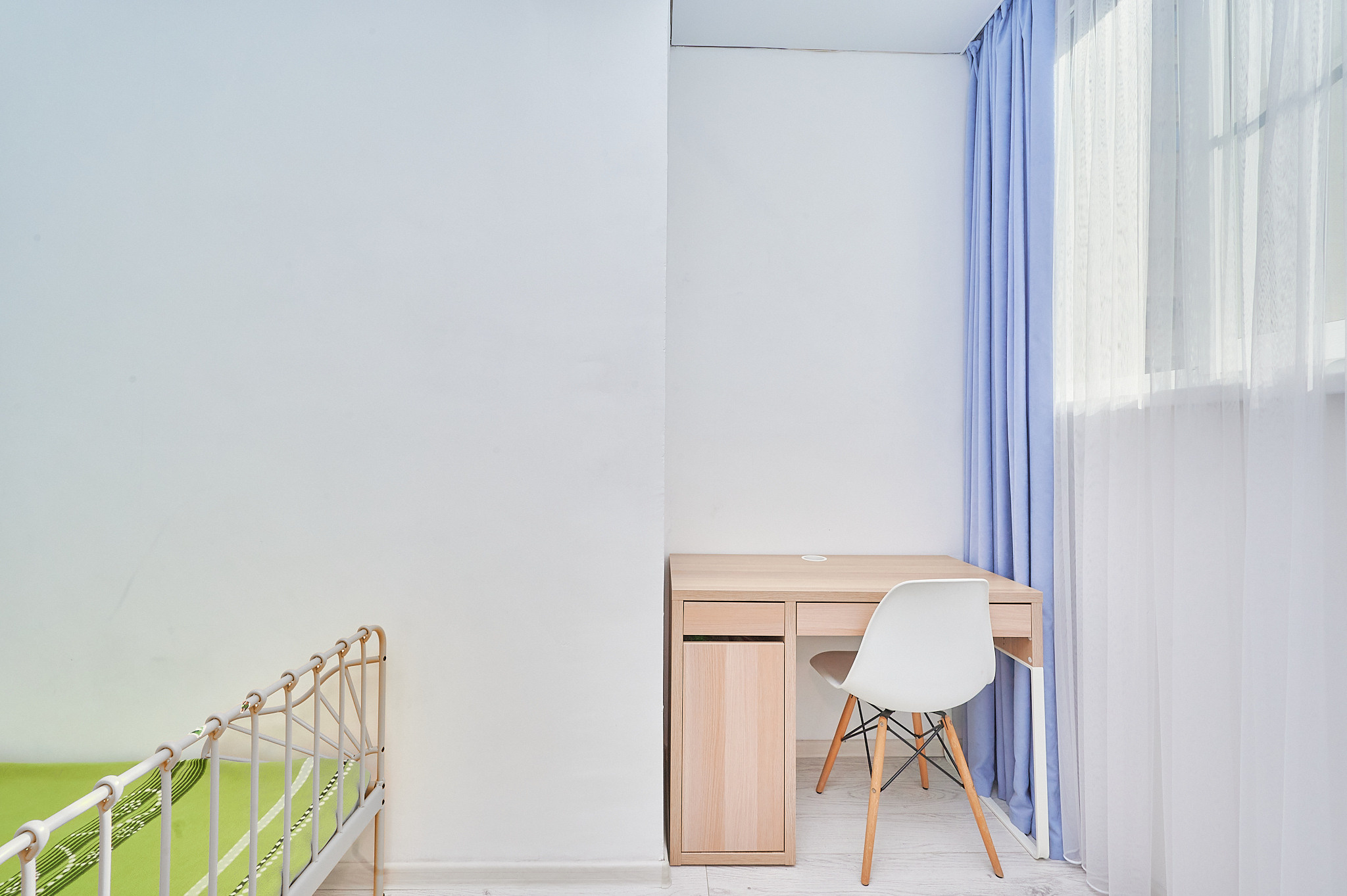 Квартира 45. Интерьерный фотограф в Краснодаре