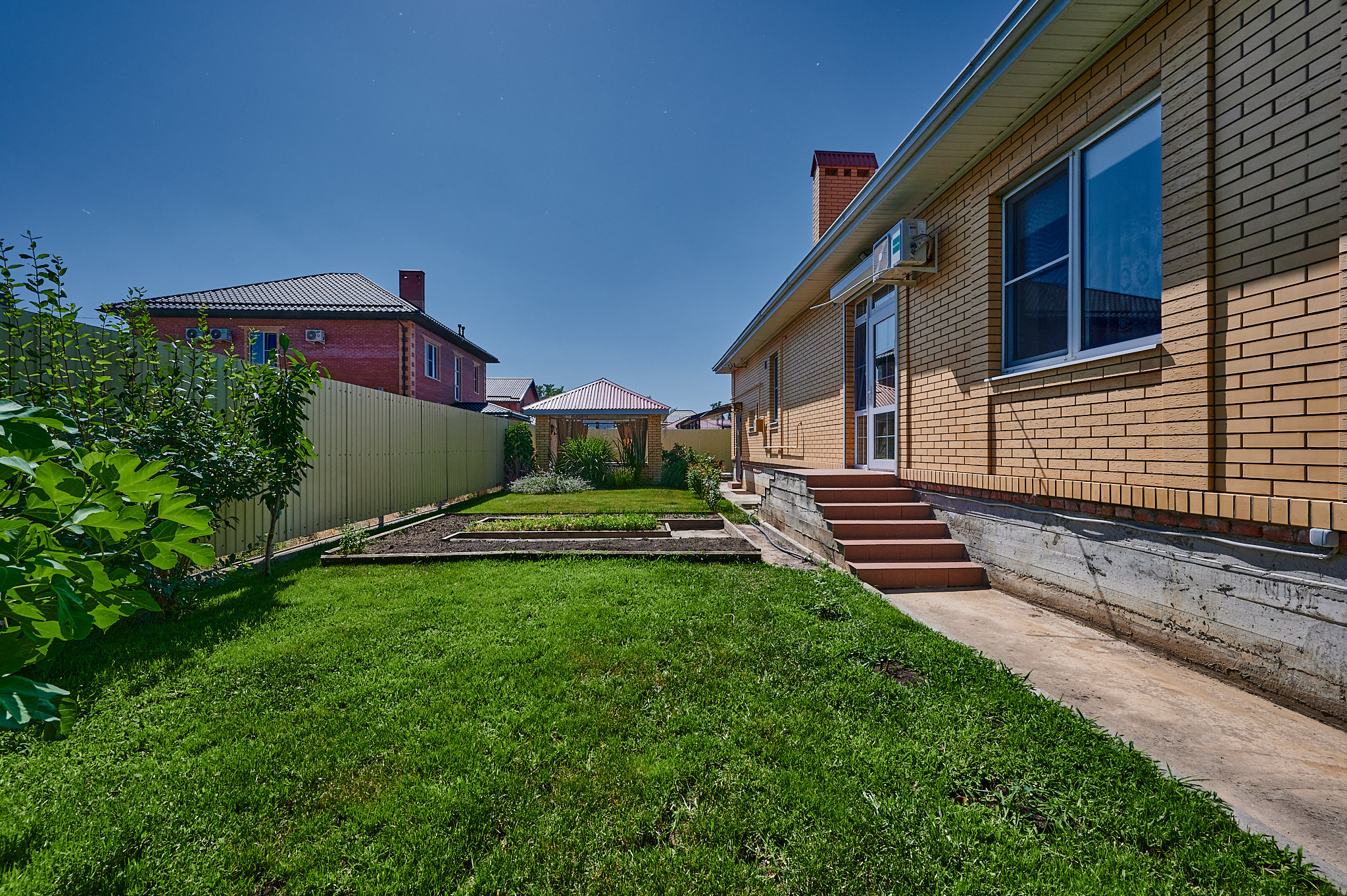 Дом 61. Интерьерный фотограф в Краснодаре