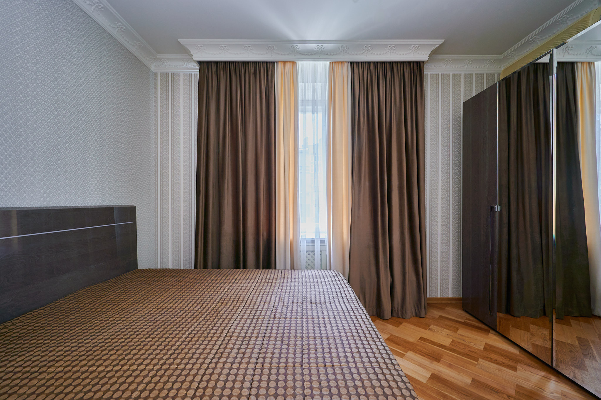 Квартира 57. Интерьерный фотограф в Краснодаре