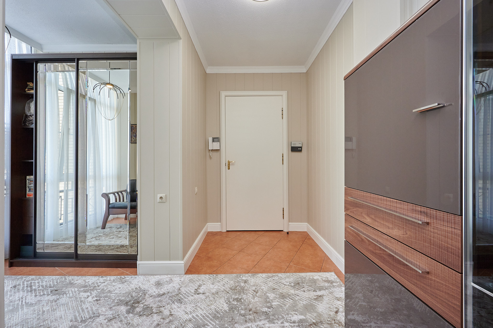 Квартира 57. Интерьерный фотограф в Краснодаре