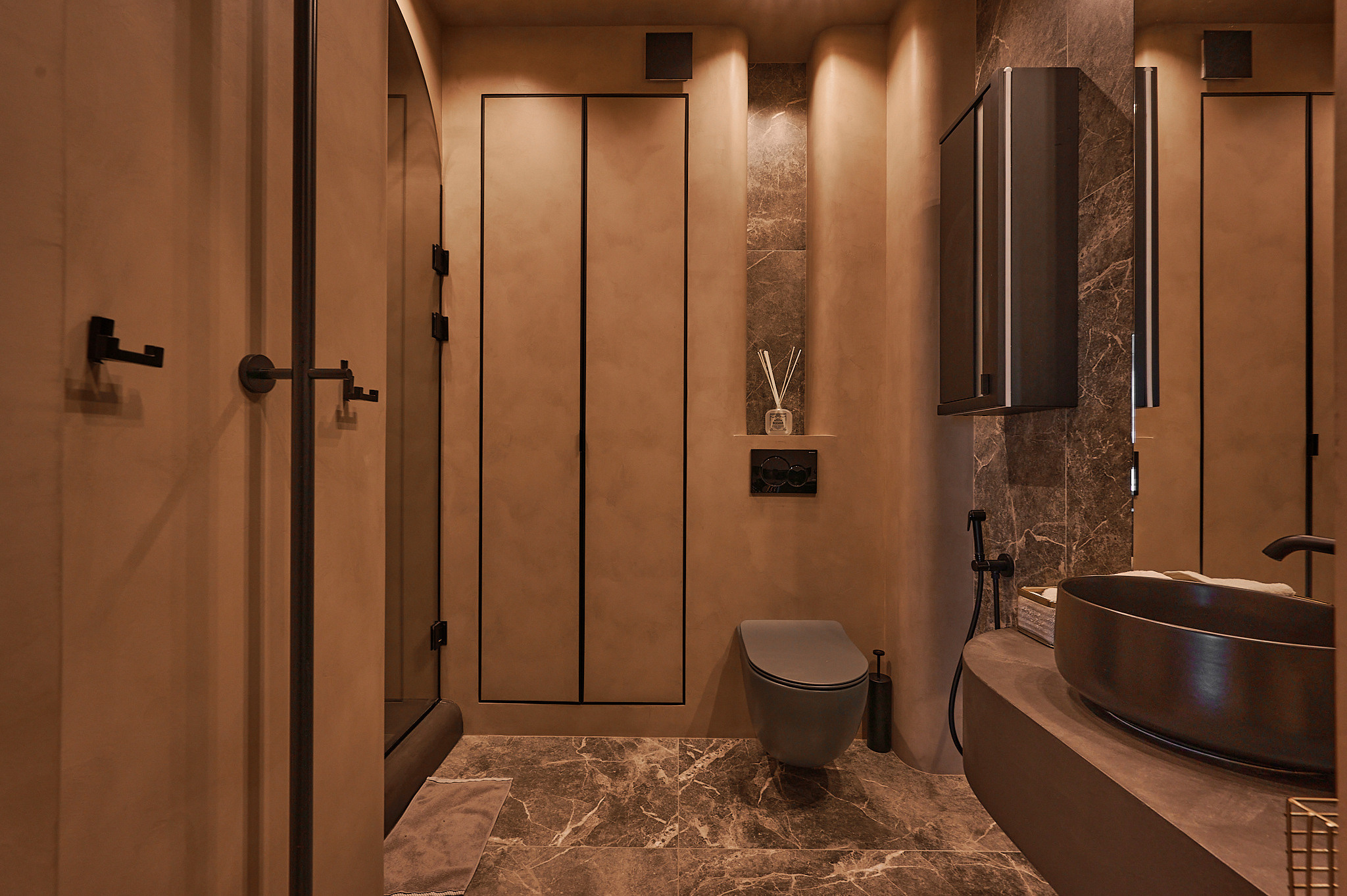 Квартира 37. Интерьерный фотограф в Краснодаре