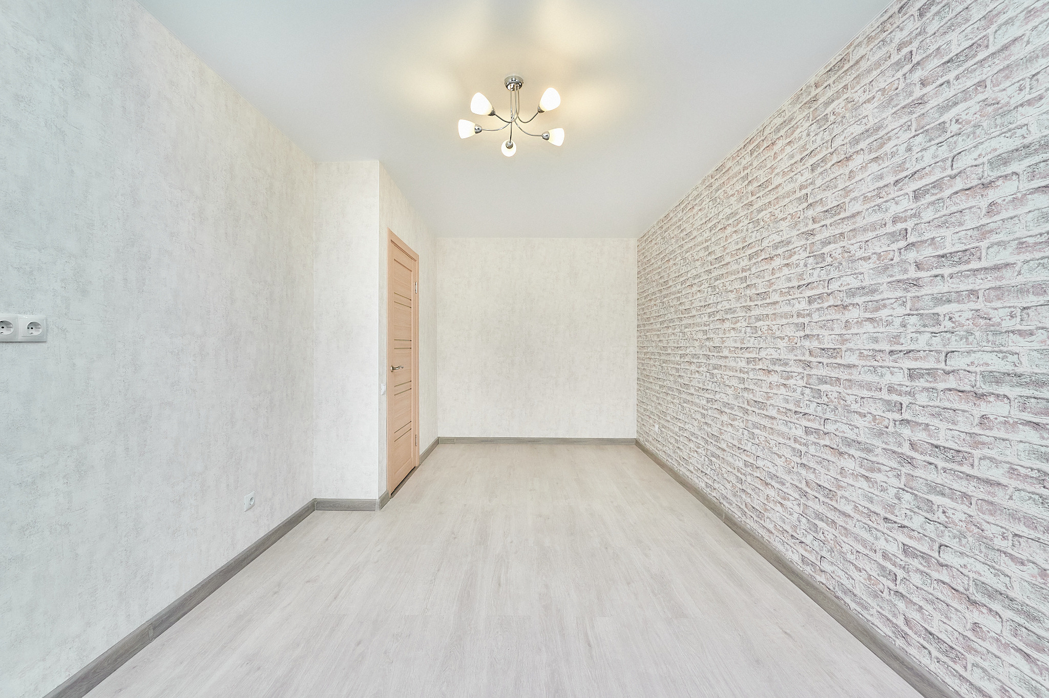 Квартира 52. Интерьерный фотограф в Краснодаре