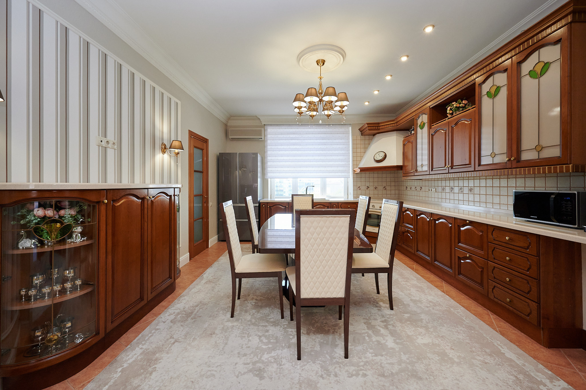 Интерьерный фотограф в Краснодаре