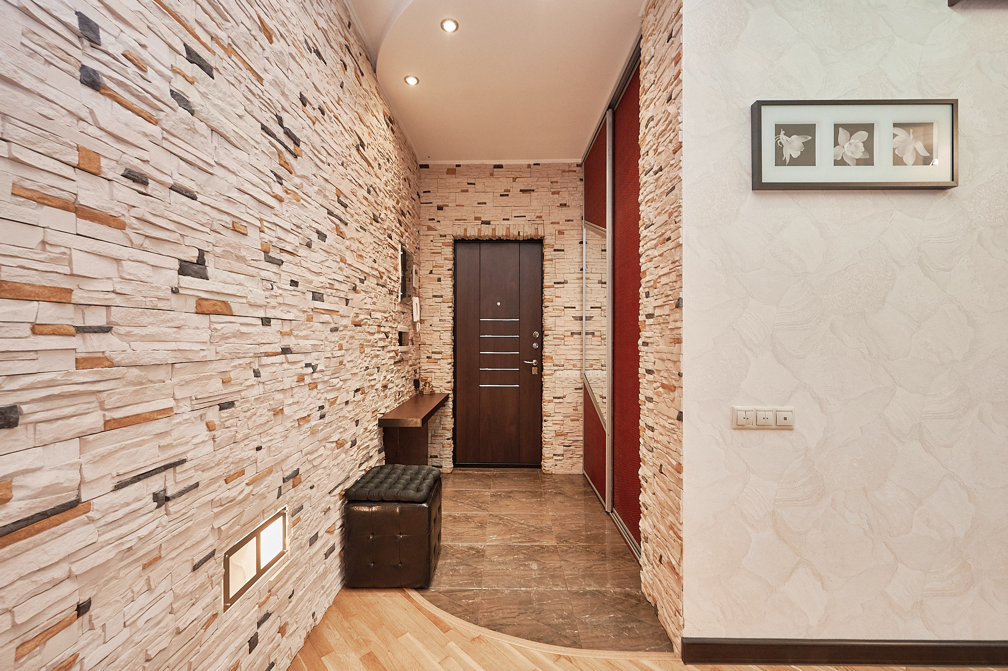 Квартира 38. Интерьерный фотограф в Краснодаре