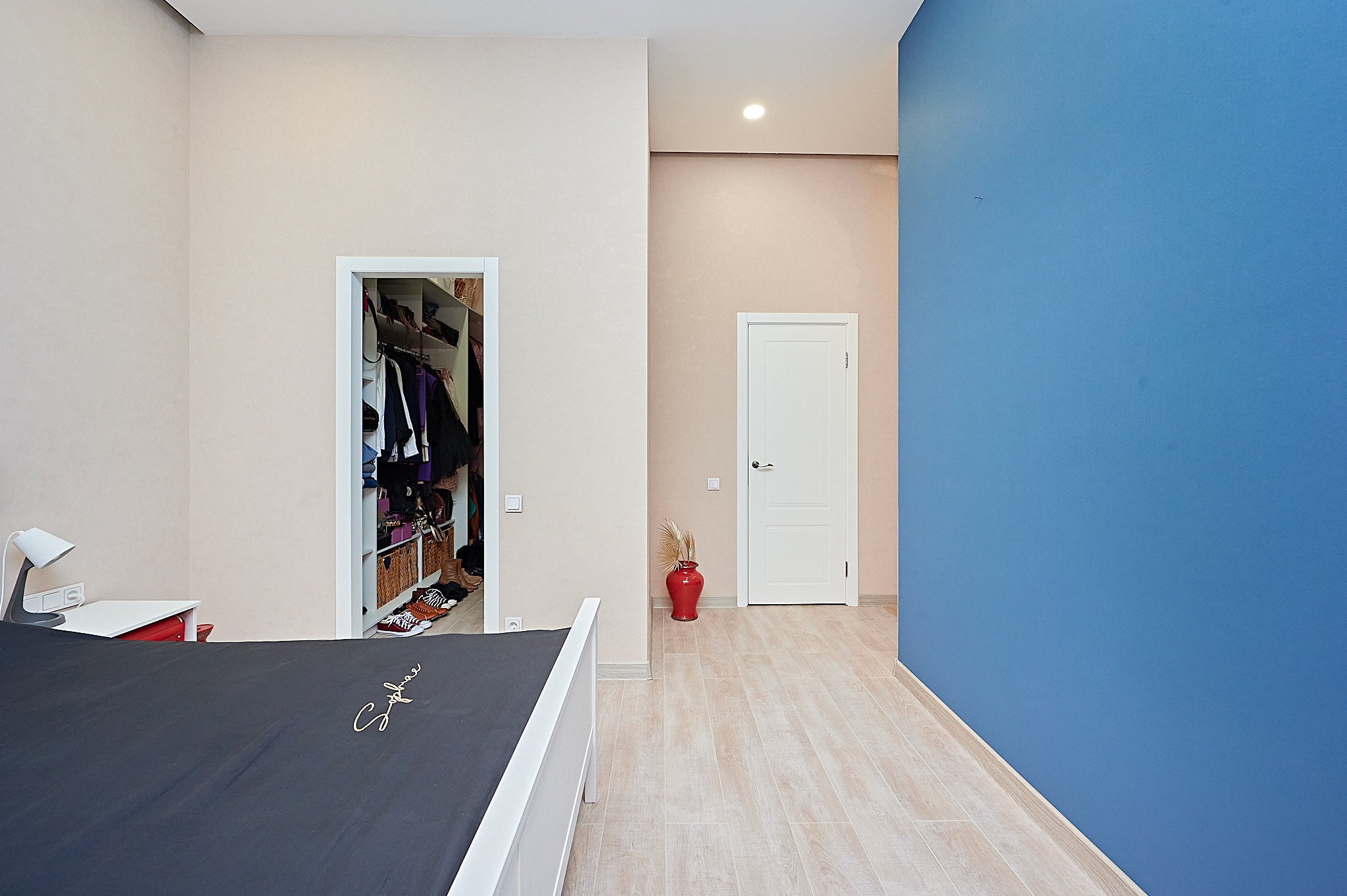 Квартира 41. Интерьерный фотограф в Краснодаре