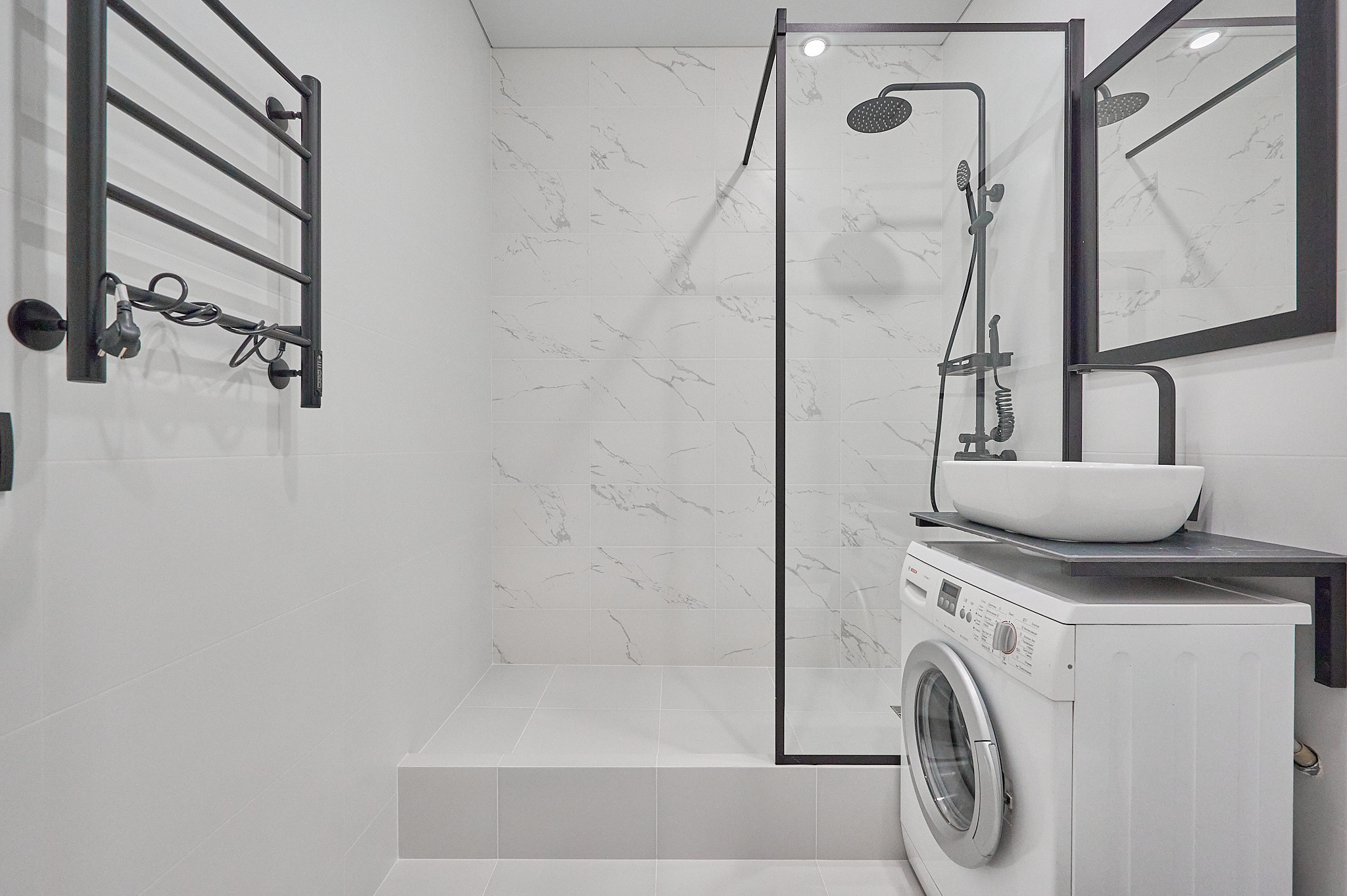 Квартира 40. Интерьерный фотограф в Краснодаре