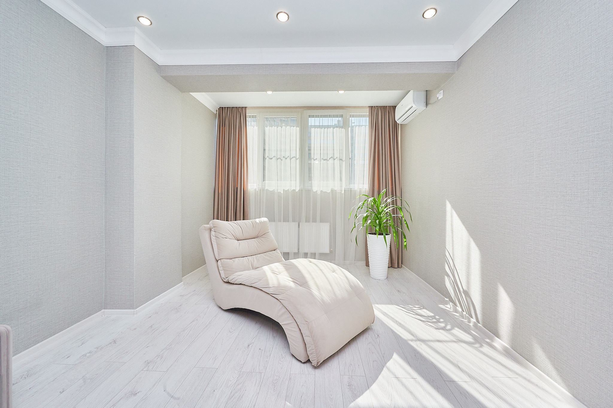 Квартира 45. Интерьерный фотограф в Краснодаре