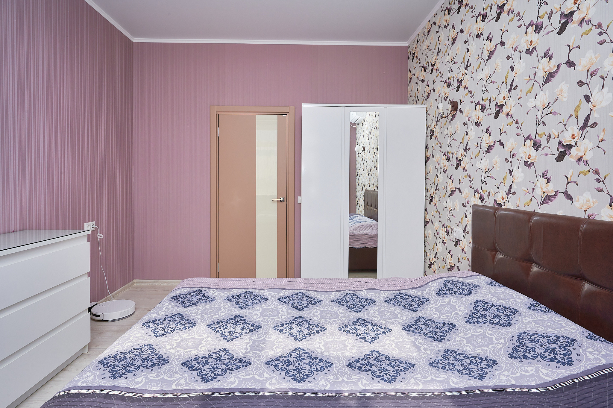 Квартира 46. Интерьерный фотограф в Краснодаре