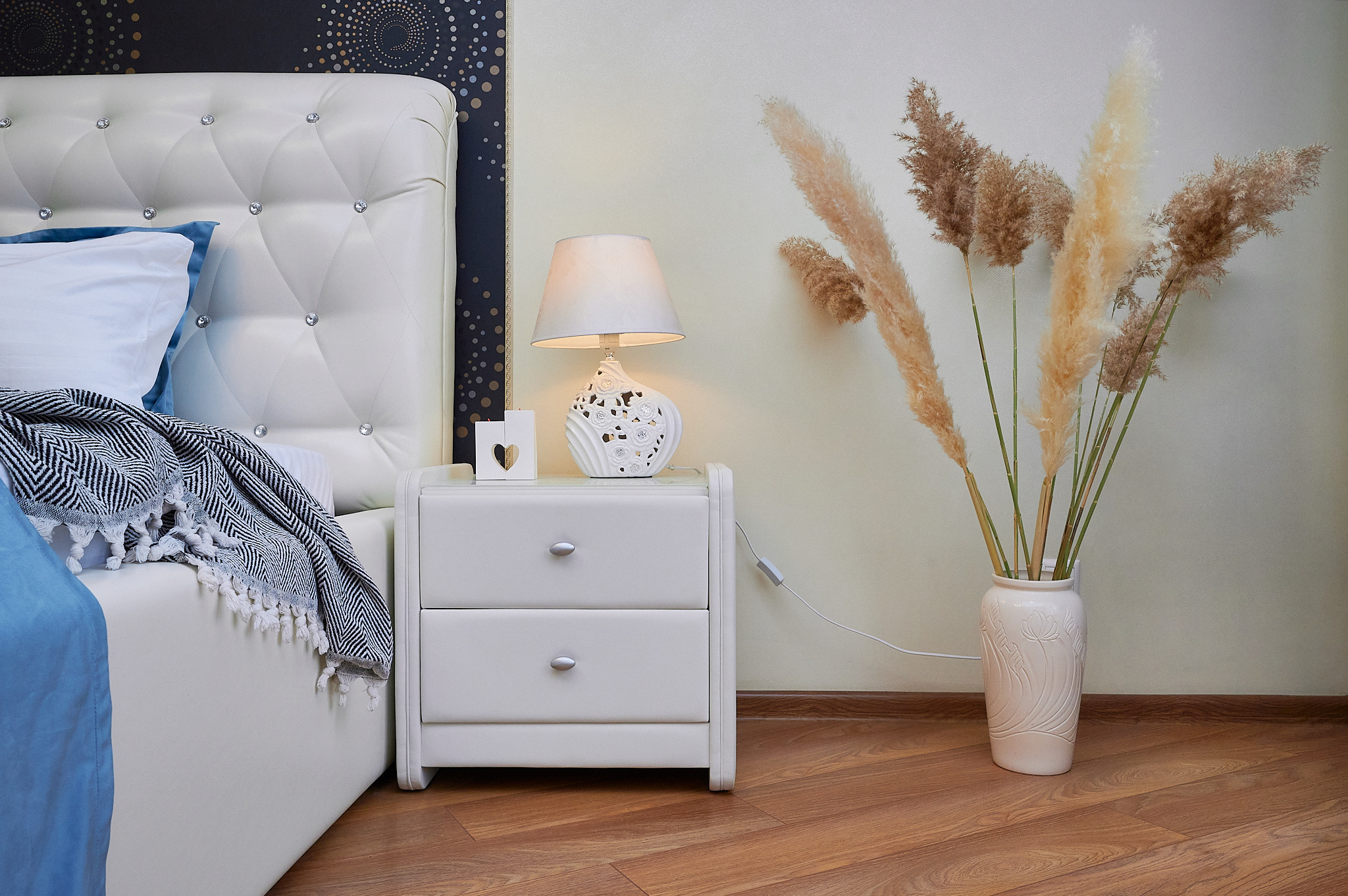 Квартира 36. Интерьерный фотограф в Краснодаре