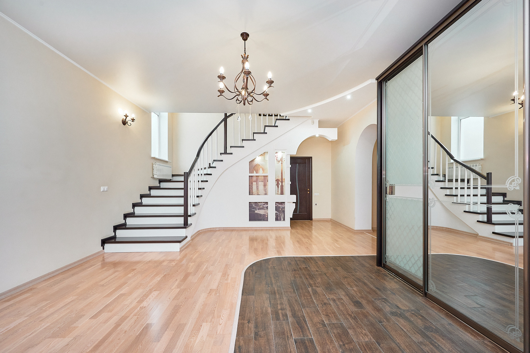 Дом 50. Интерьерный фотограф в Краснодаре