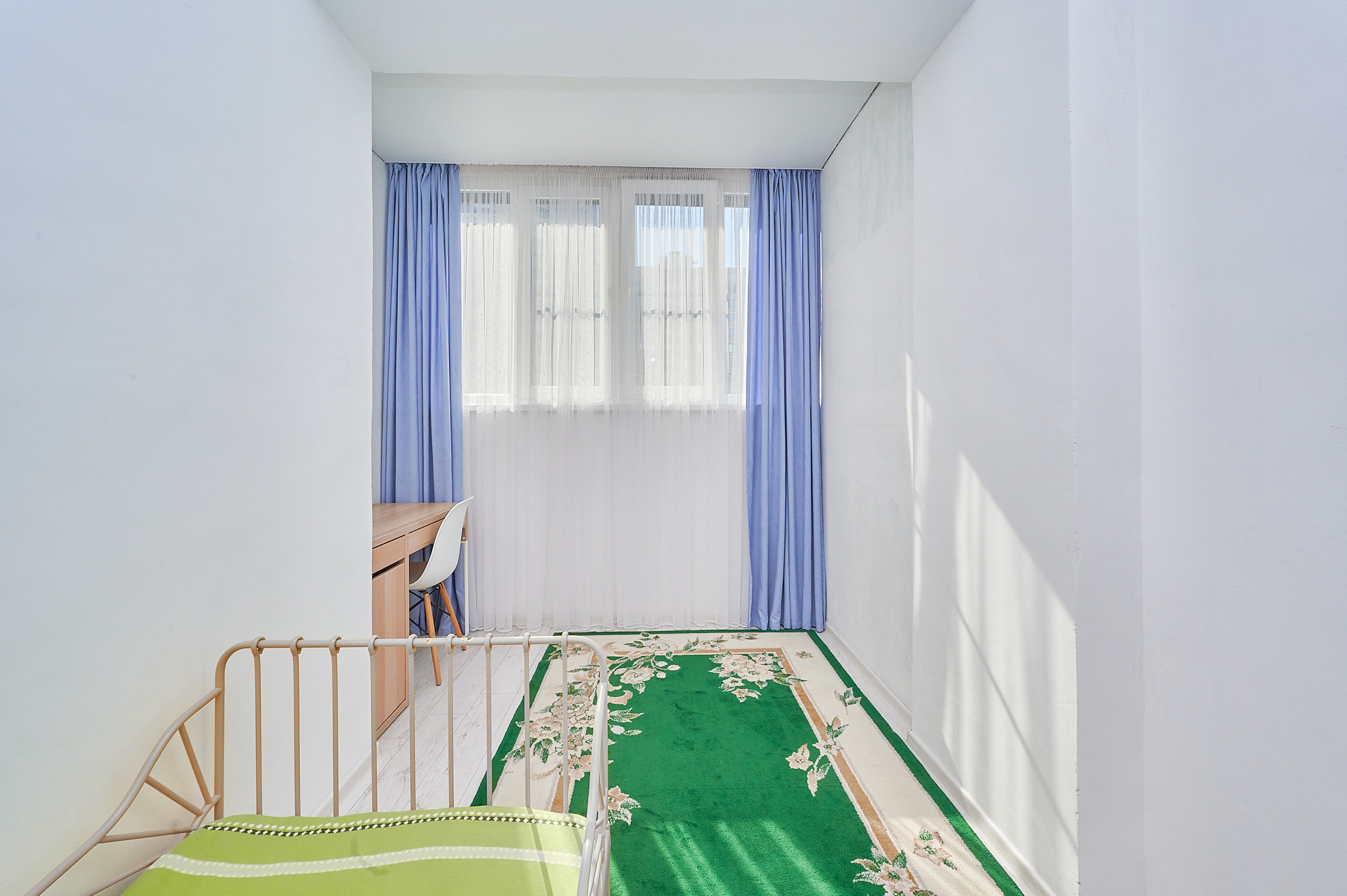 Квартира 45. Интерьерный фотограф в Краснодаре