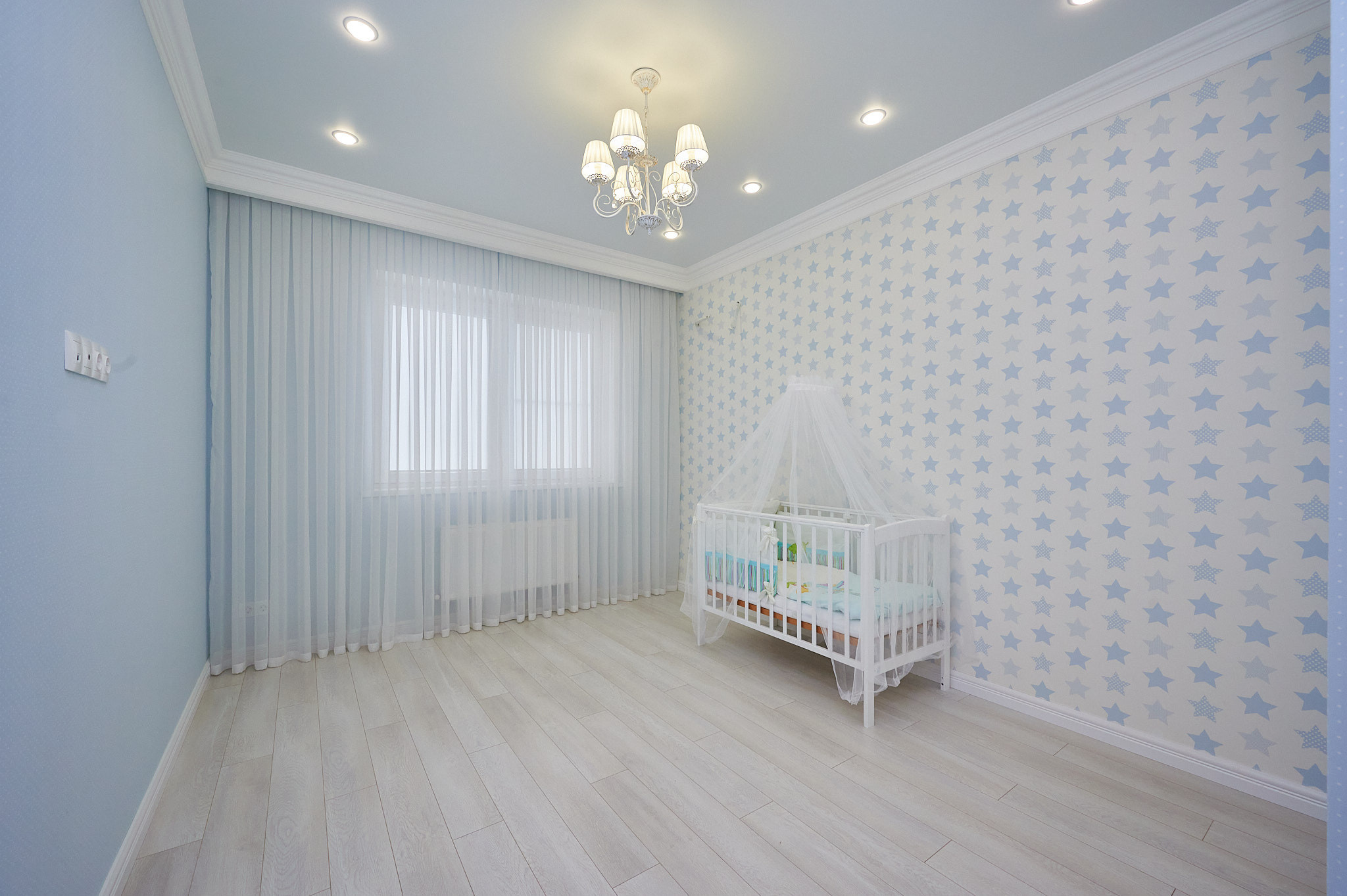 Квартира 59. Интерьерный фотограф в Краснодаре