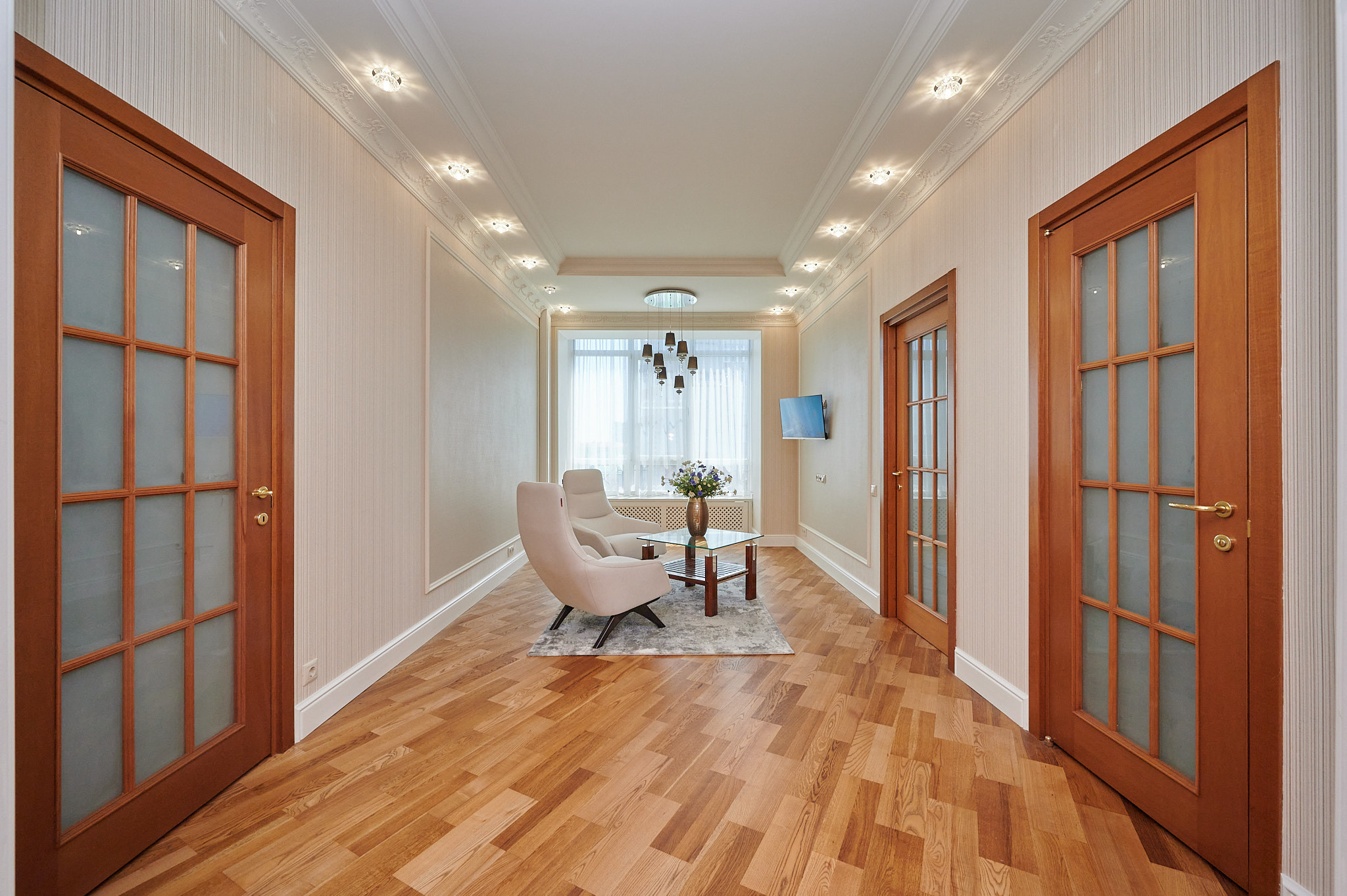 Квартира 57. Интерьерный фотограф в Краснодаре