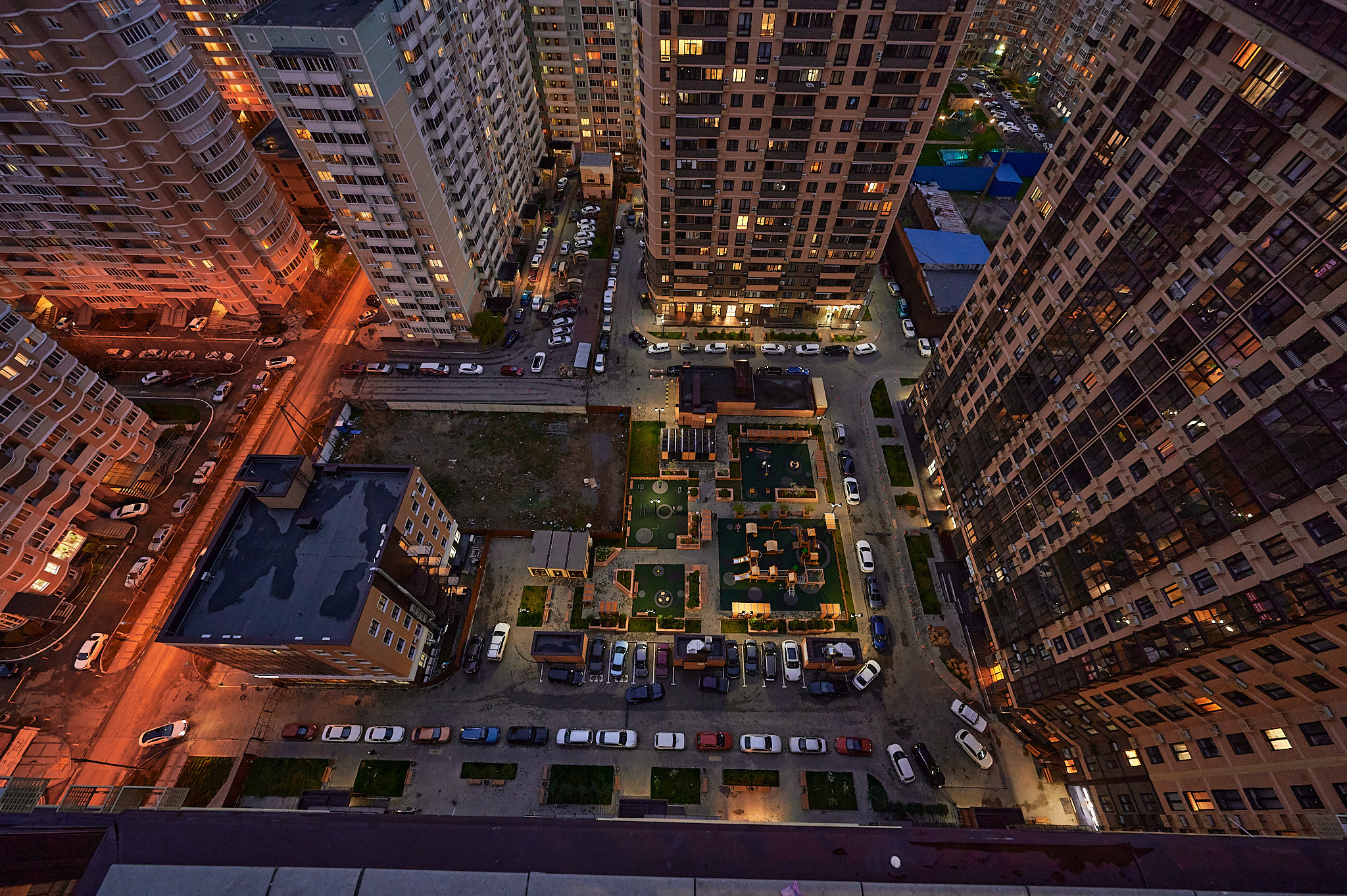 Квартира 40. Интерьерный фотограф в Краснодаре