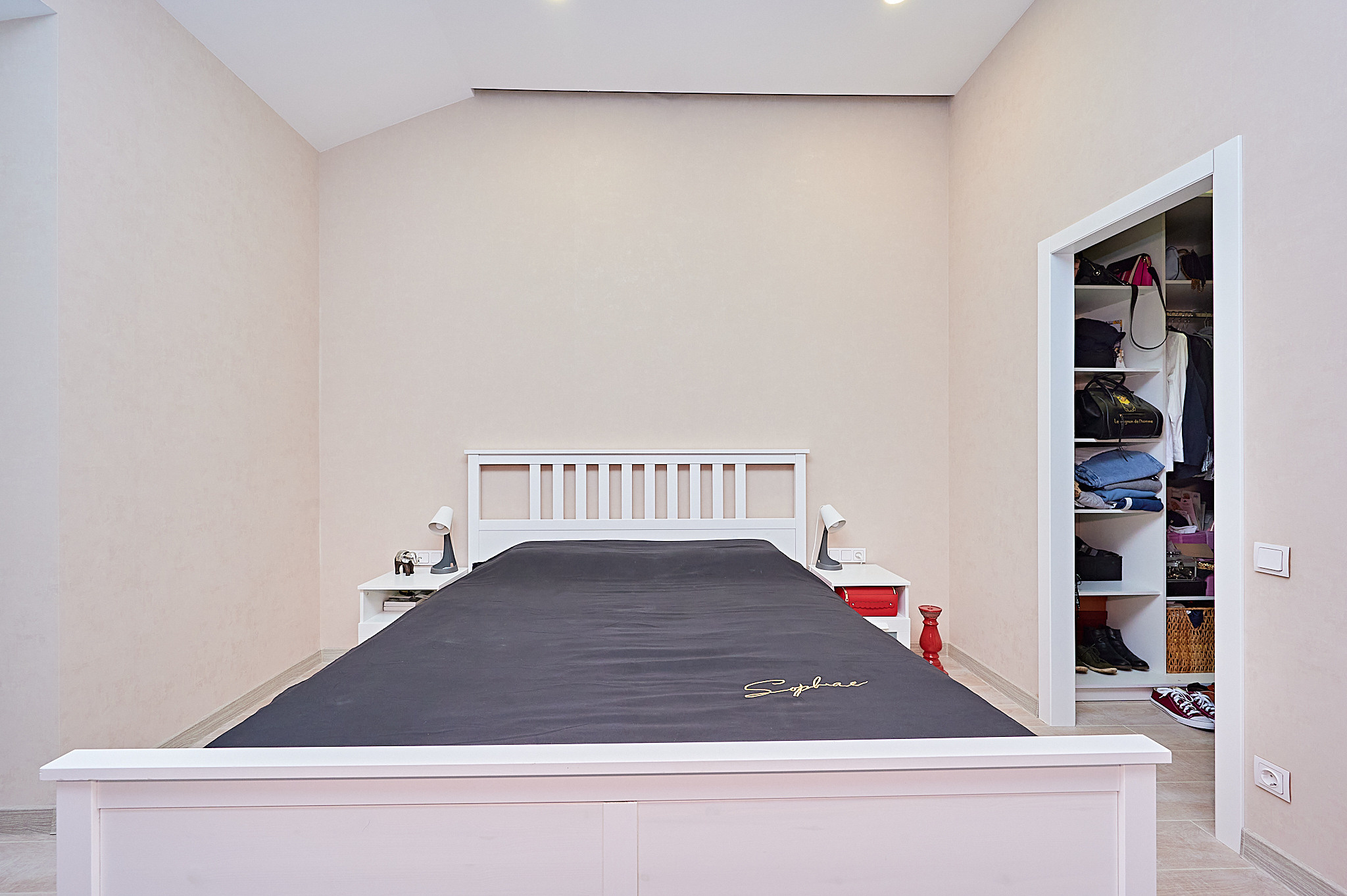 Квартира 41. Интерьерный фотограф в Краснодаре