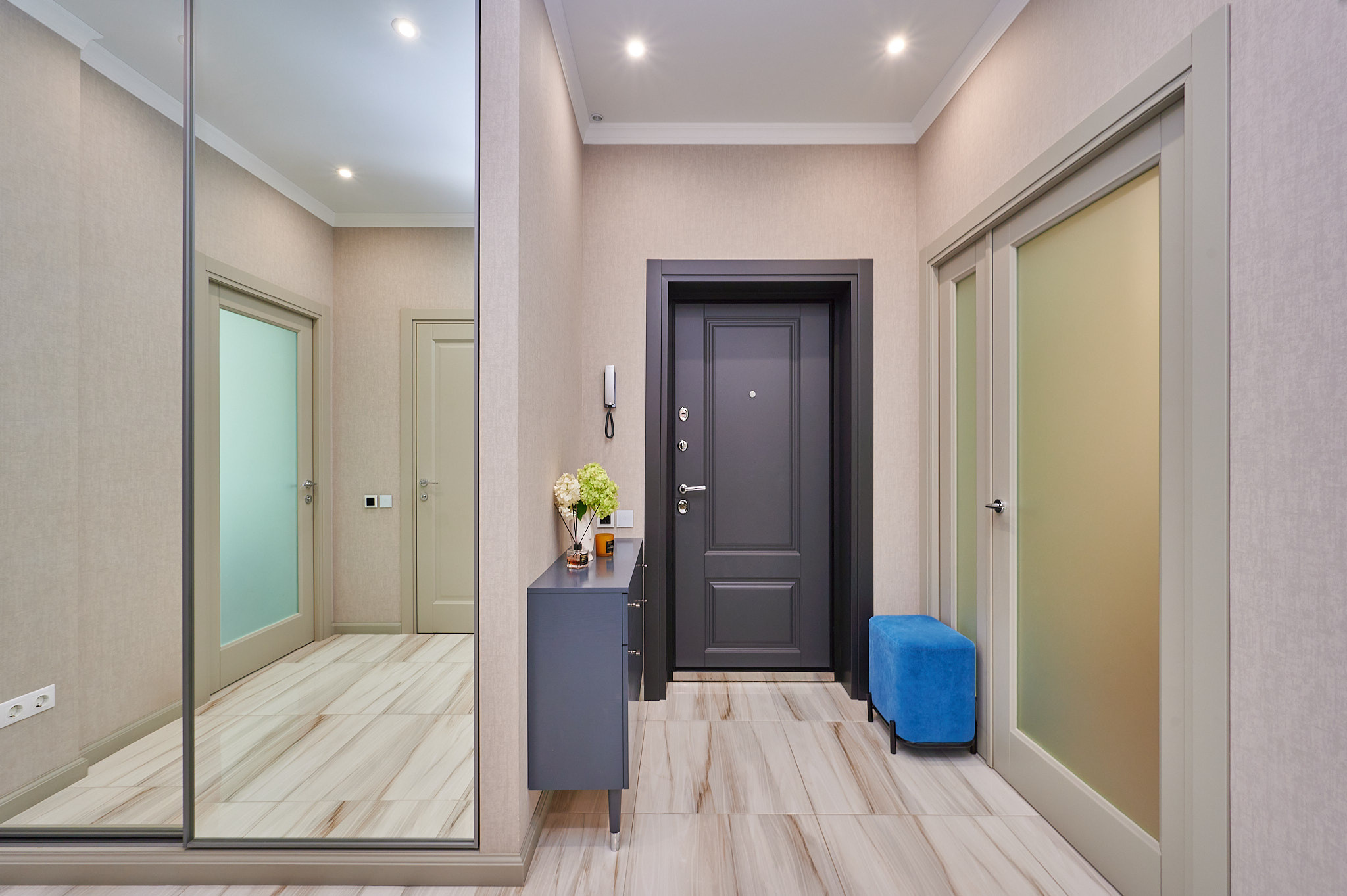 Интерьерный фотограф в Краснодаре