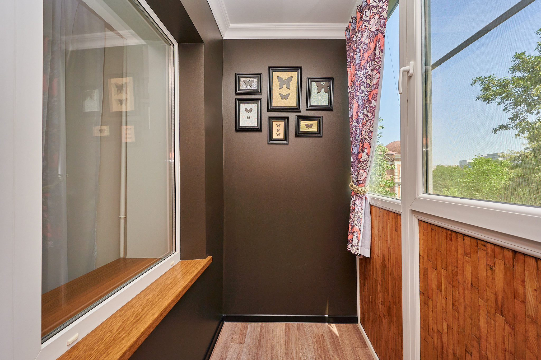 Квартира 62. Интерьерный фотограф в Краснодаре