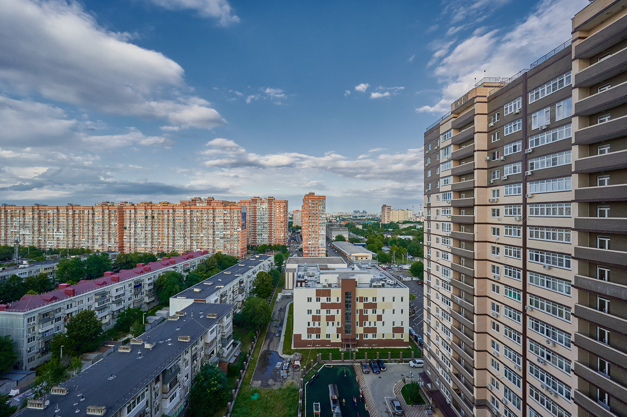 Квартира 59. Интерьерный фотограф в Краснодаре