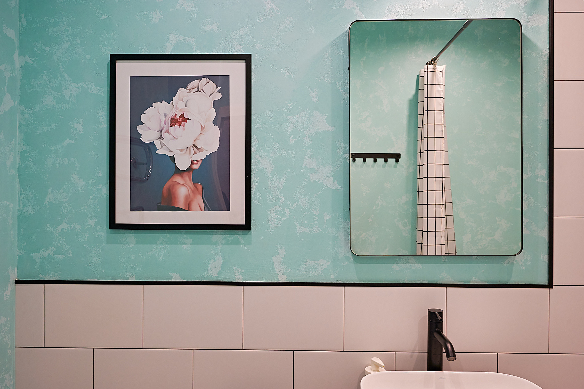 Квартира 54. Интерьерный фотограф в Краснодаре