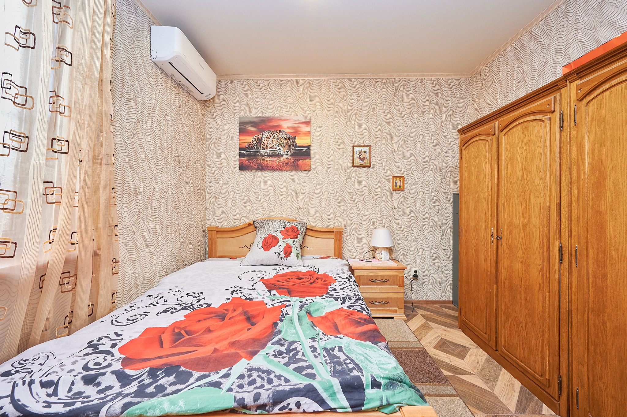 Квартира 47. Интерьерный фотограф в Краснодаре