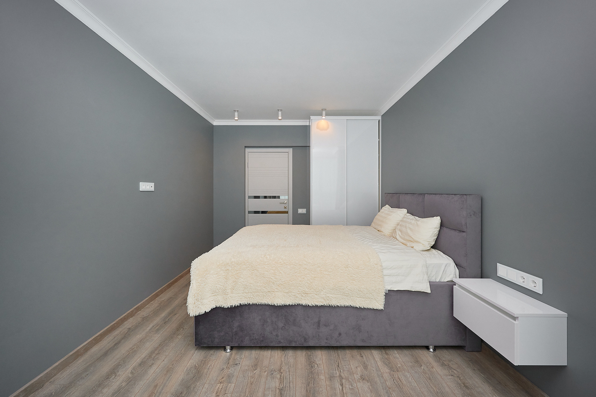 Квартира 39. Интерьерный фотограф в Краснодаре