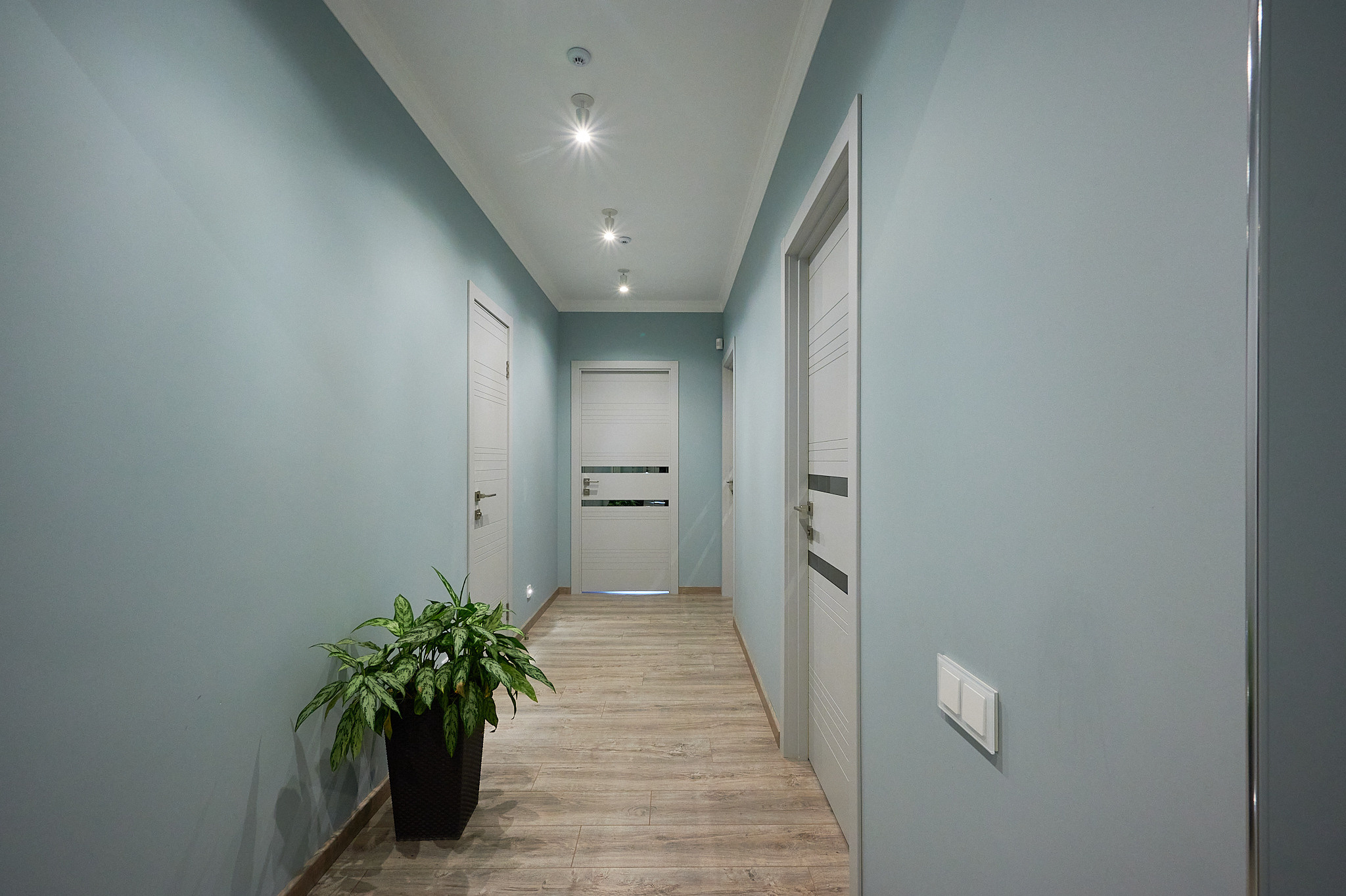 Квартира 39. Интерьерный фотограф в Краснодаре