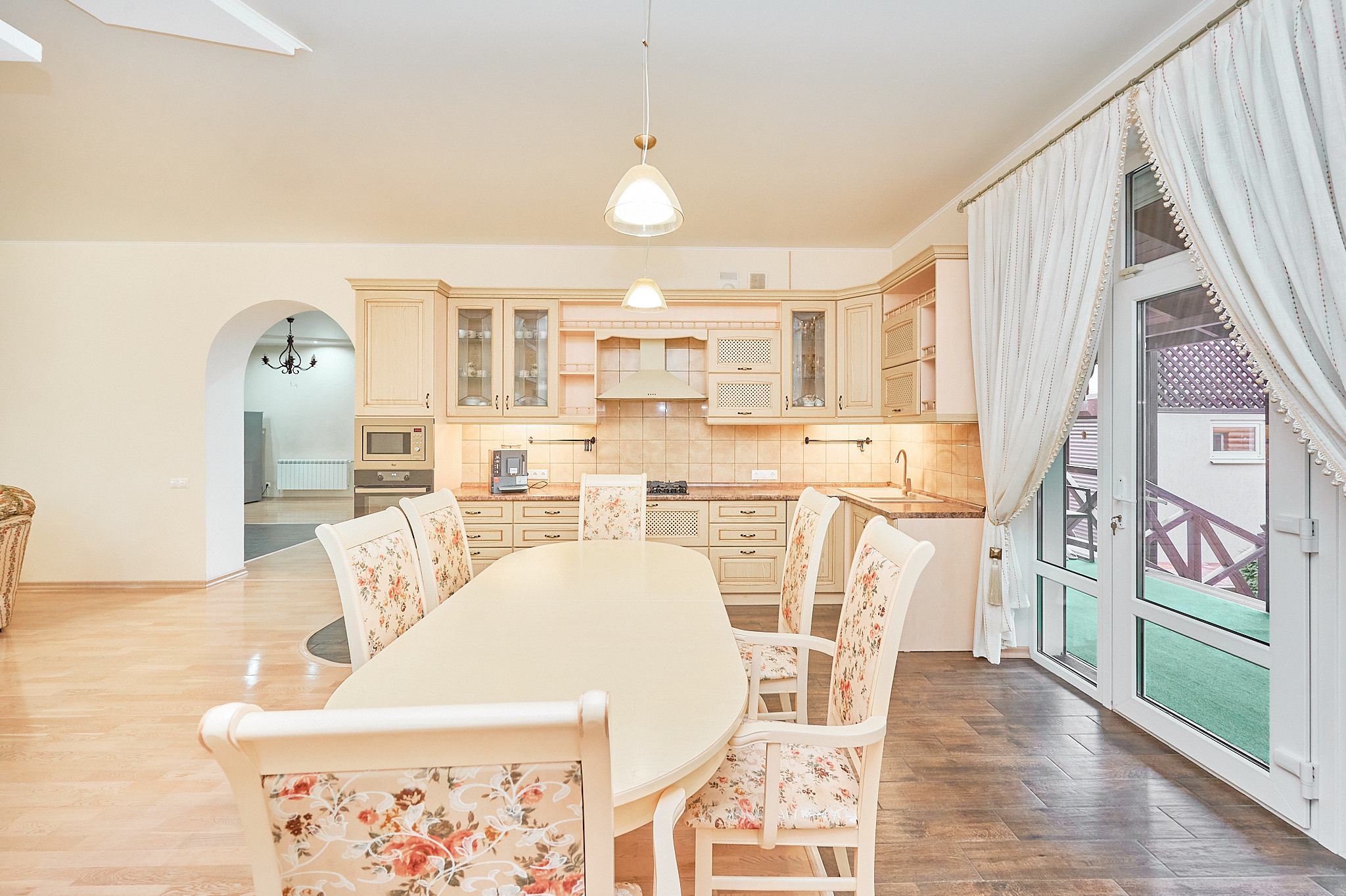 Дом 50. Интерьерный фотограф в Краснодаре