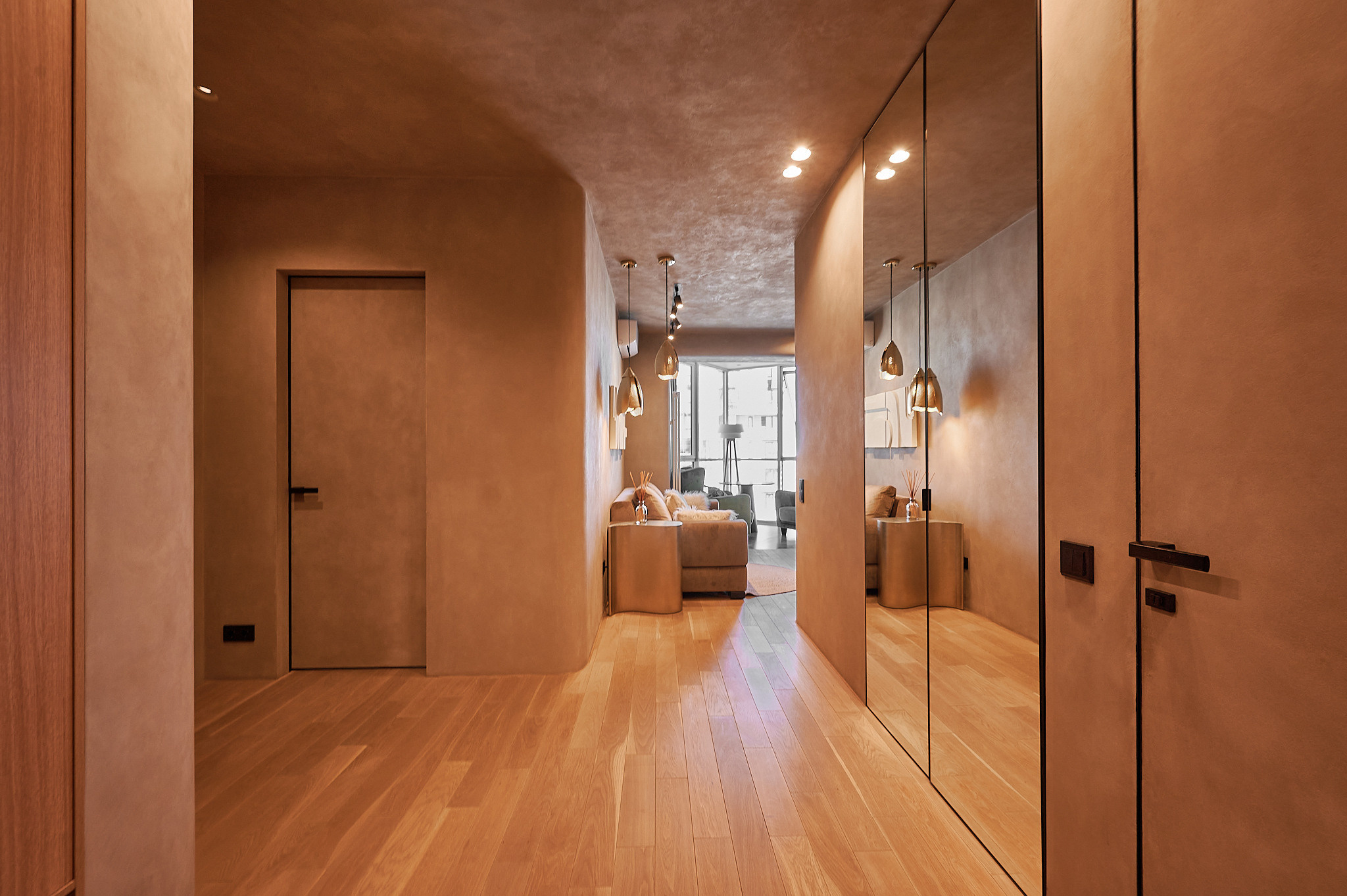 Квартира 37. Интерьерный фотограф в Краснодаре