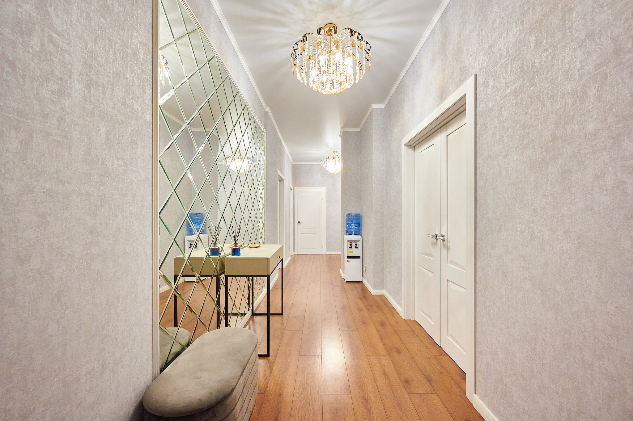 Квартира 56. Интерьерный фотограф в Краснодаре