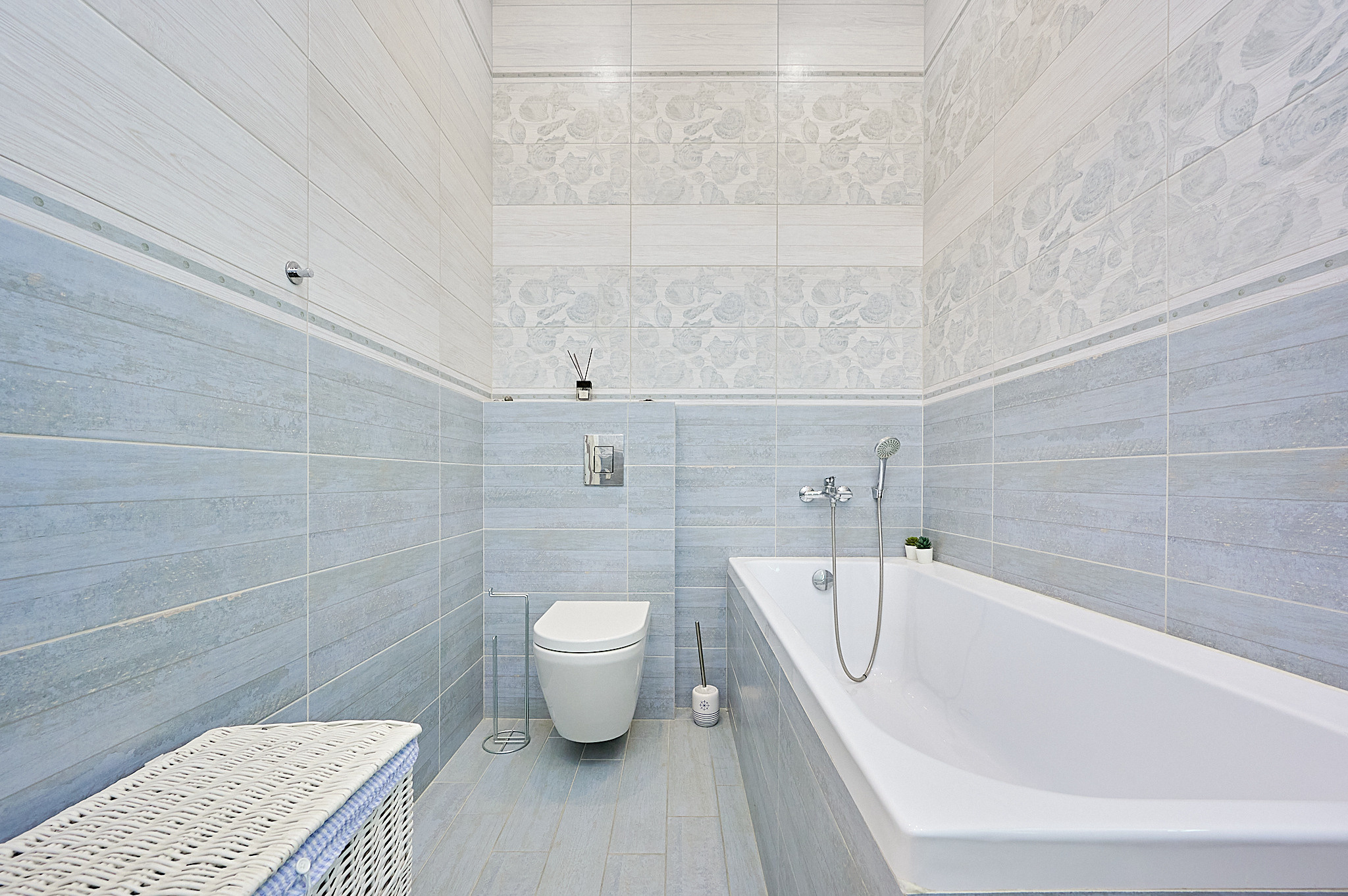 Квартира 41. Интерьерный фотограф в Краснодаре