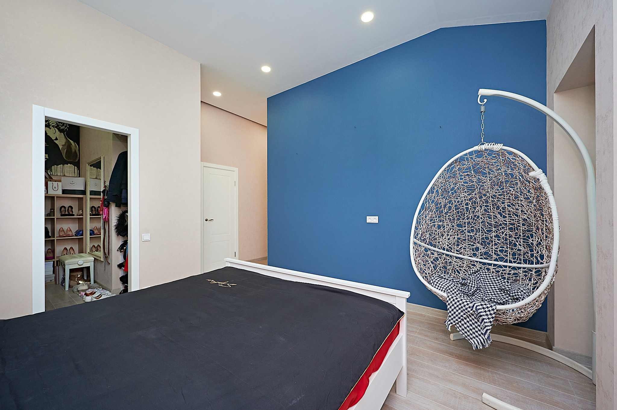 Квартира 41. Интерьерный фотограф в Краснодаре