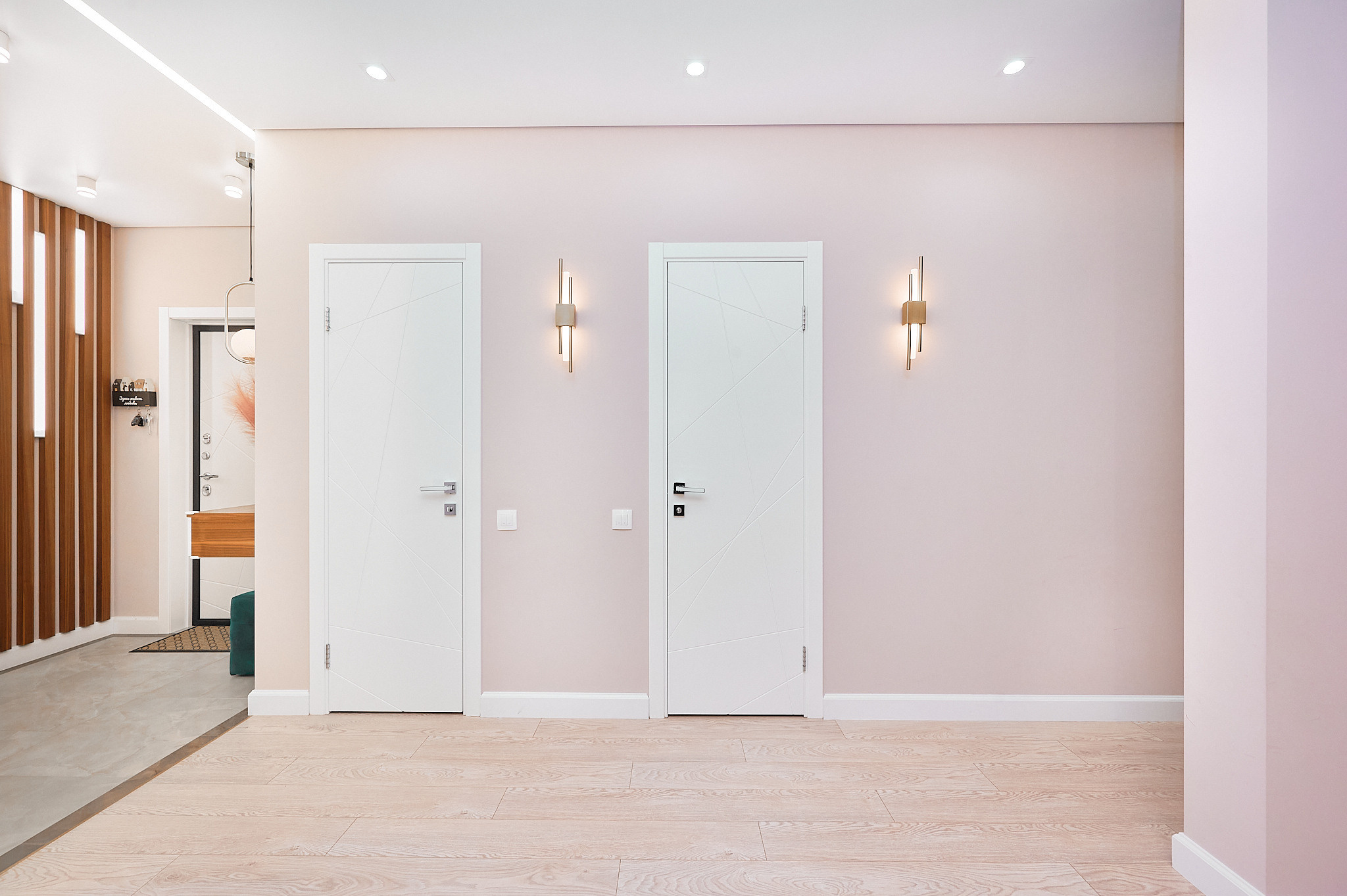 Квартира 48. Интерьерный фотограф в Краснодаре