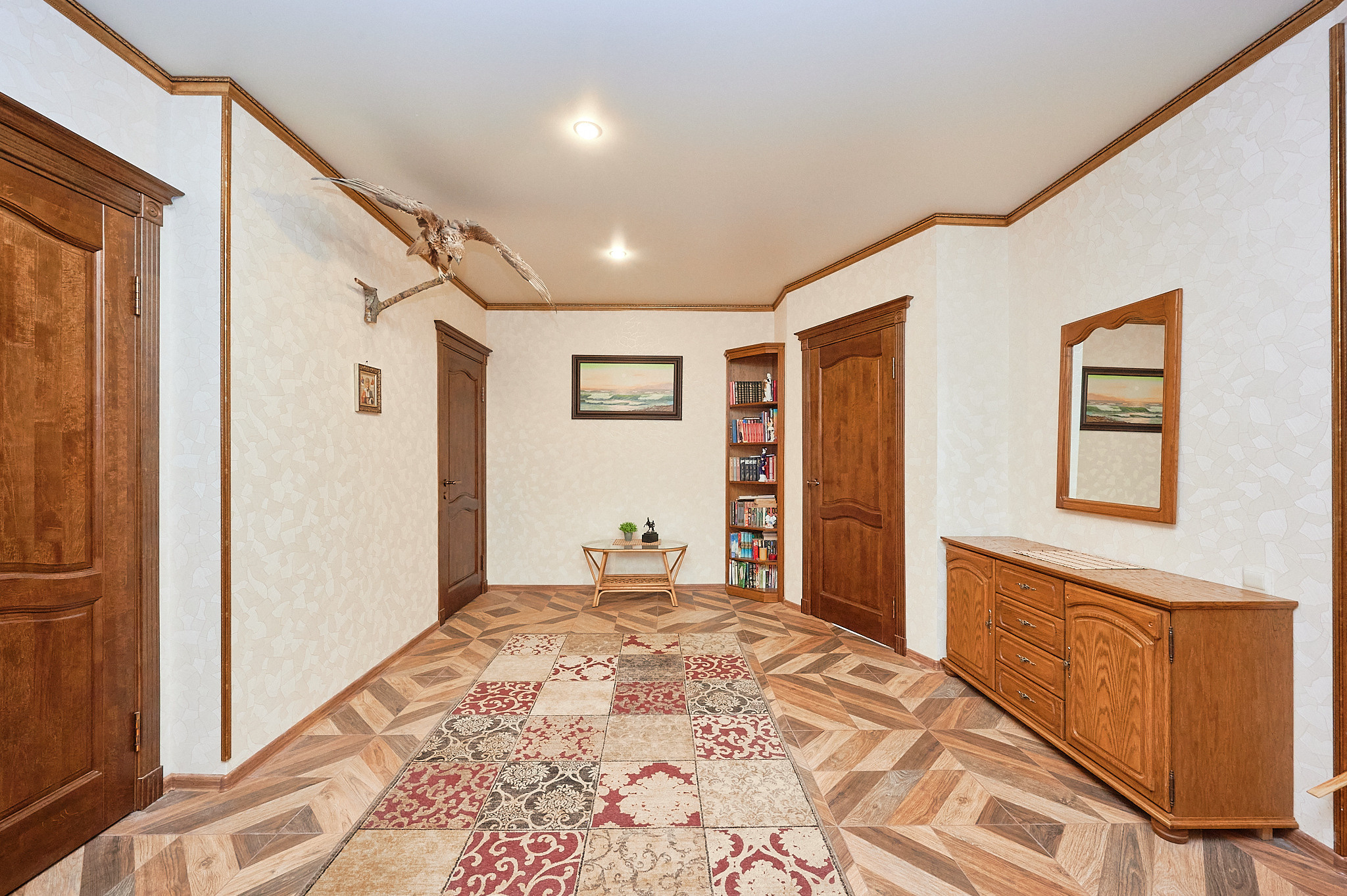 Квартира 47. Интерьерный фотограф в Краснодаре