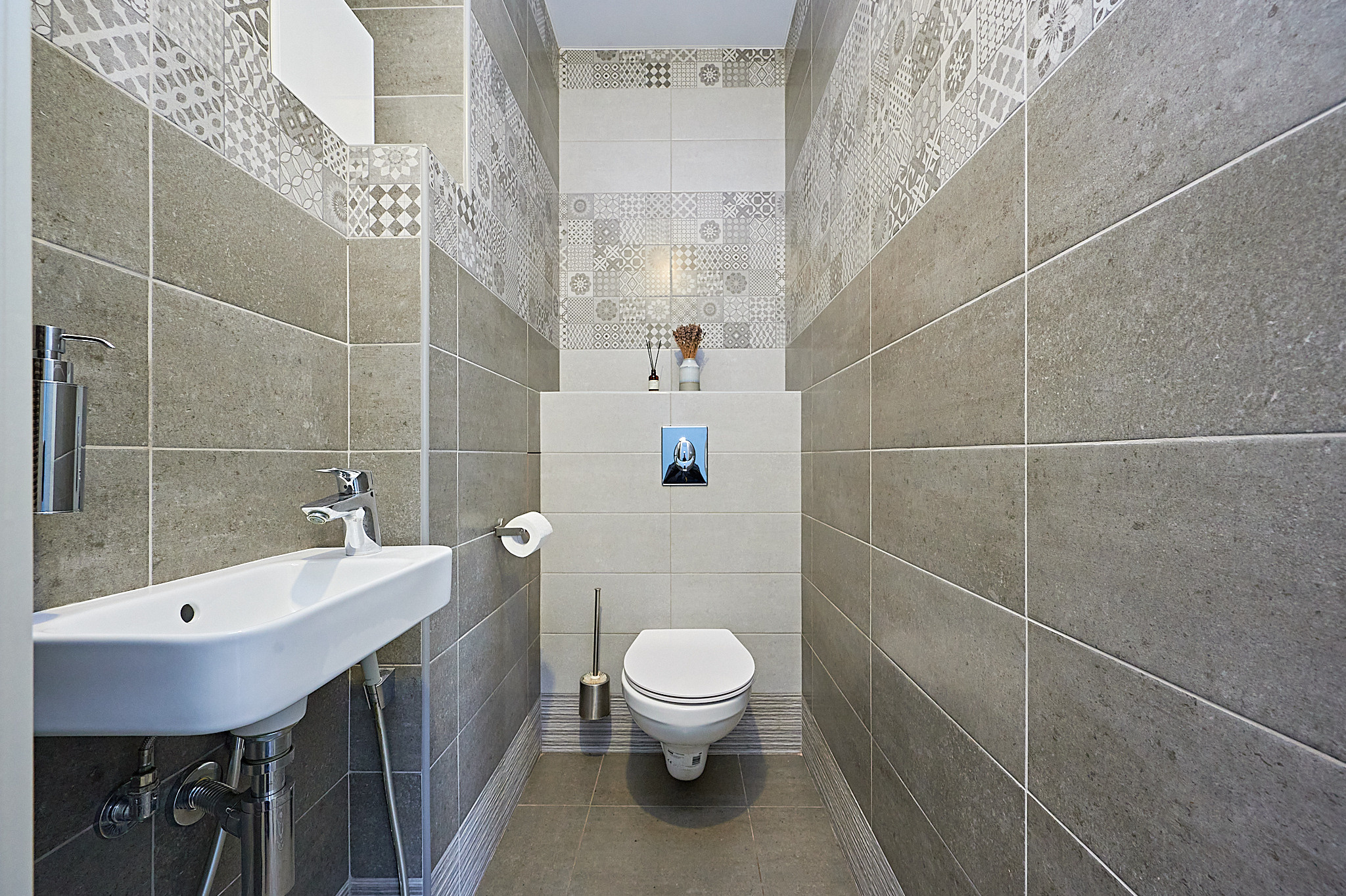 Квартира 55. Интерьерный фотограф в Краснодаре