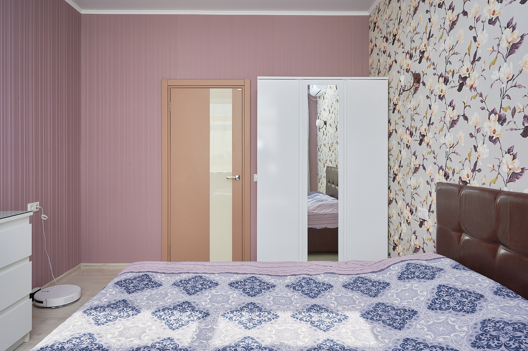 Квартира 46. Интерьерный фотограф в Краснодаре