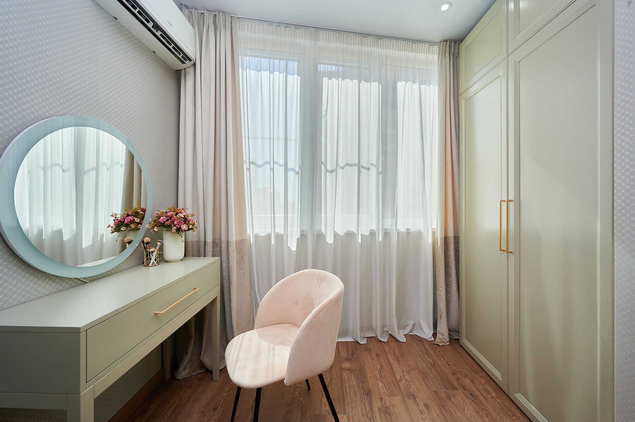 Интерьерный фотограф в Краснодаре