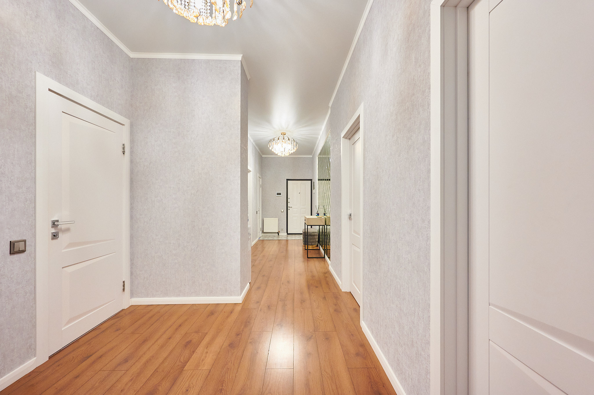 Квартира 56. Интерьерный фотограф в Краснодаре