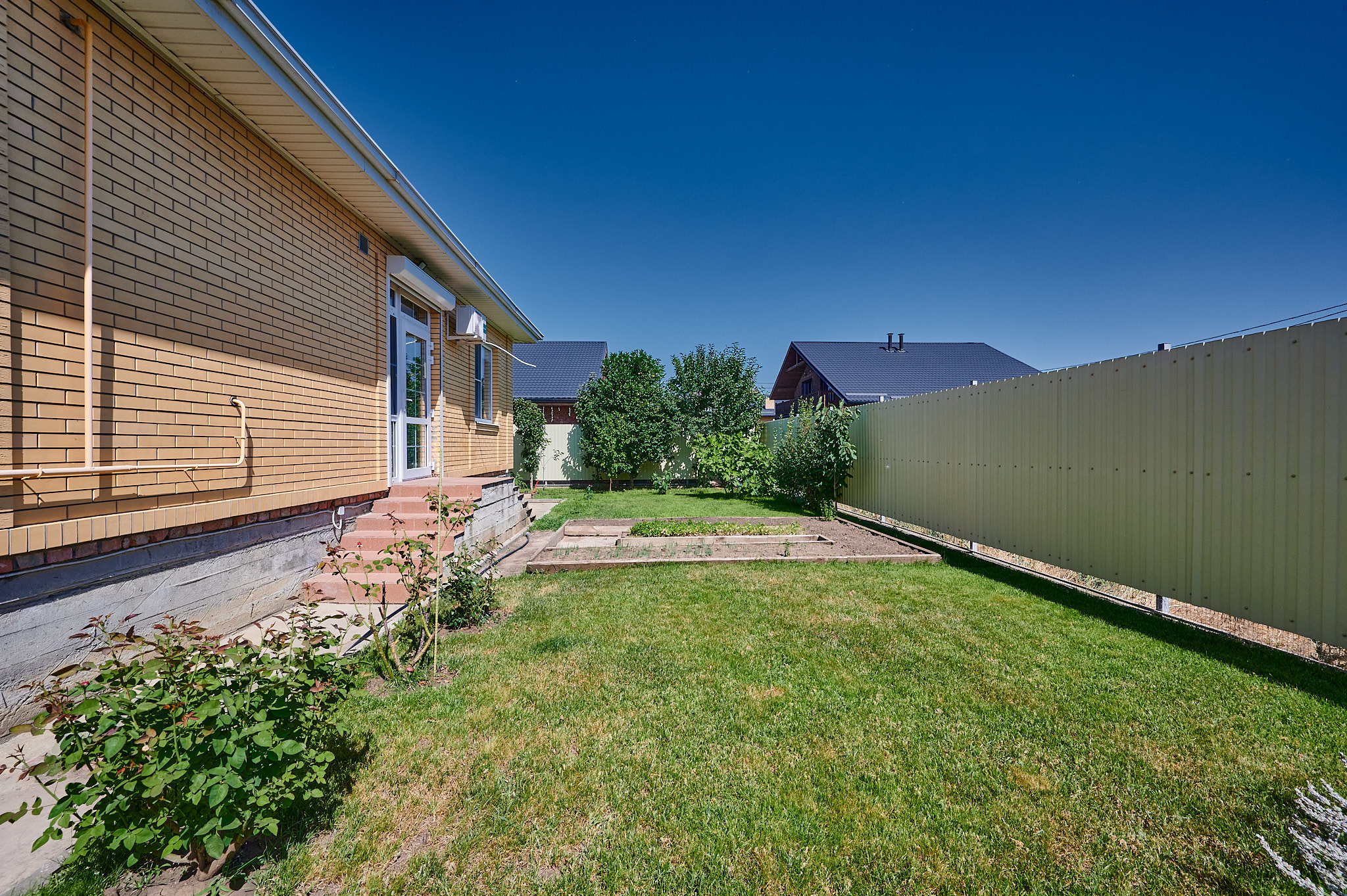 Дом 61. Интерьерный фотограф в Краснодаре