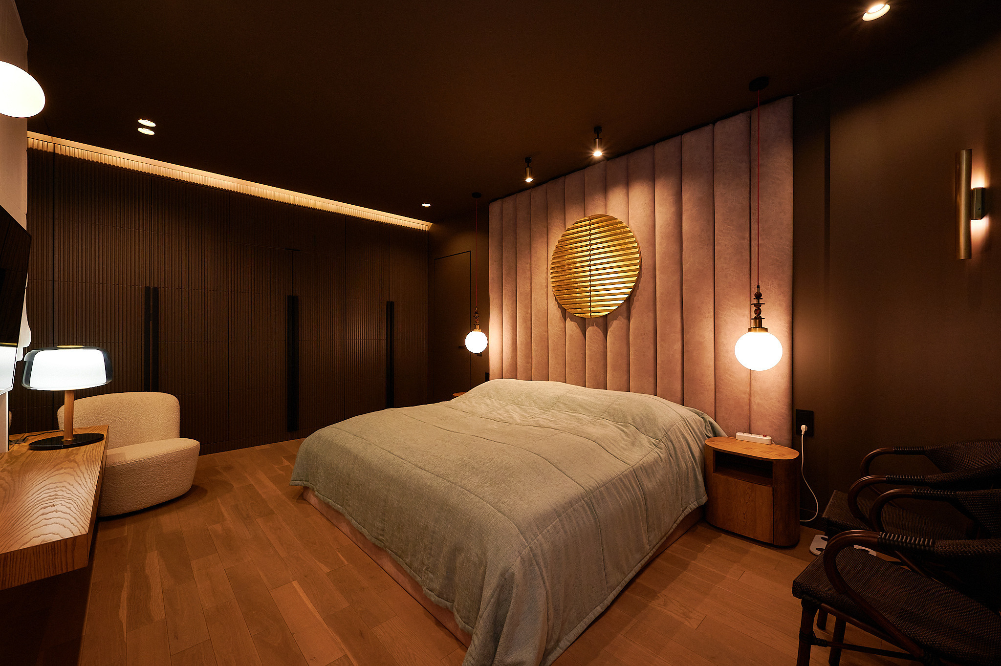 Квартира 37. Интерьерный фотограф в Краснодаре