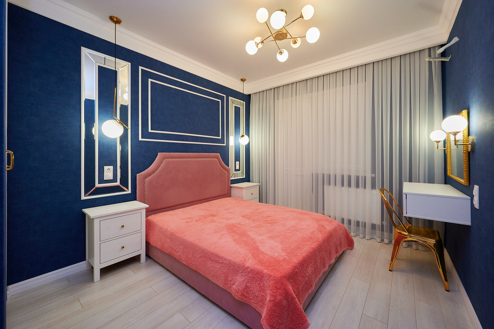 Интерьерный фотограф в Краснодаре