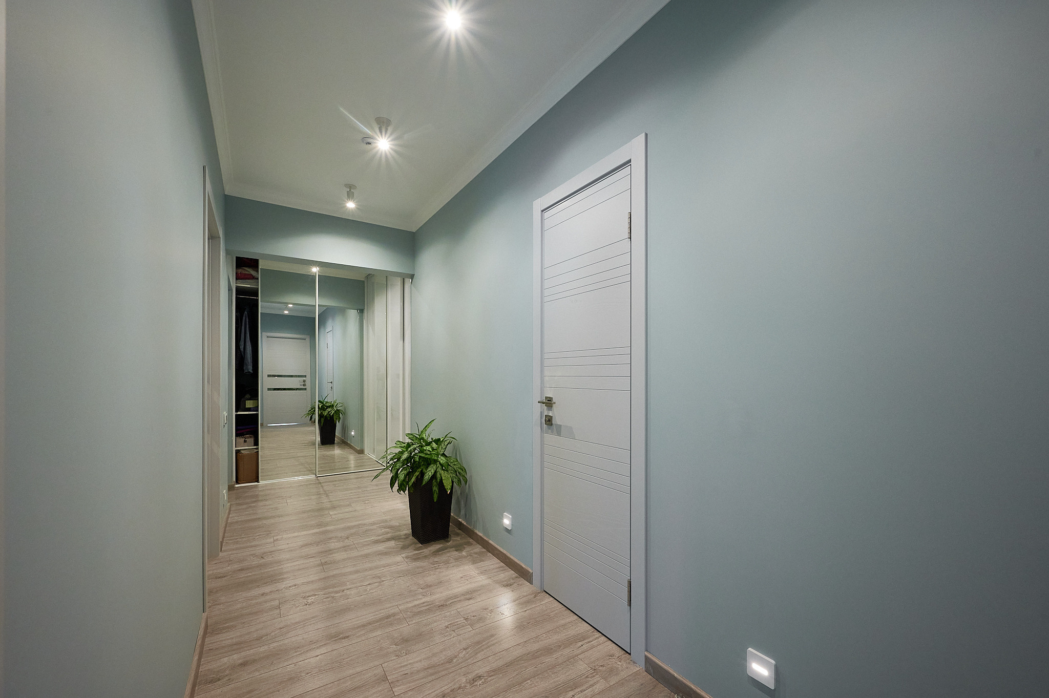 Квартира 39. Интерьерный фотограф в Краснодаре