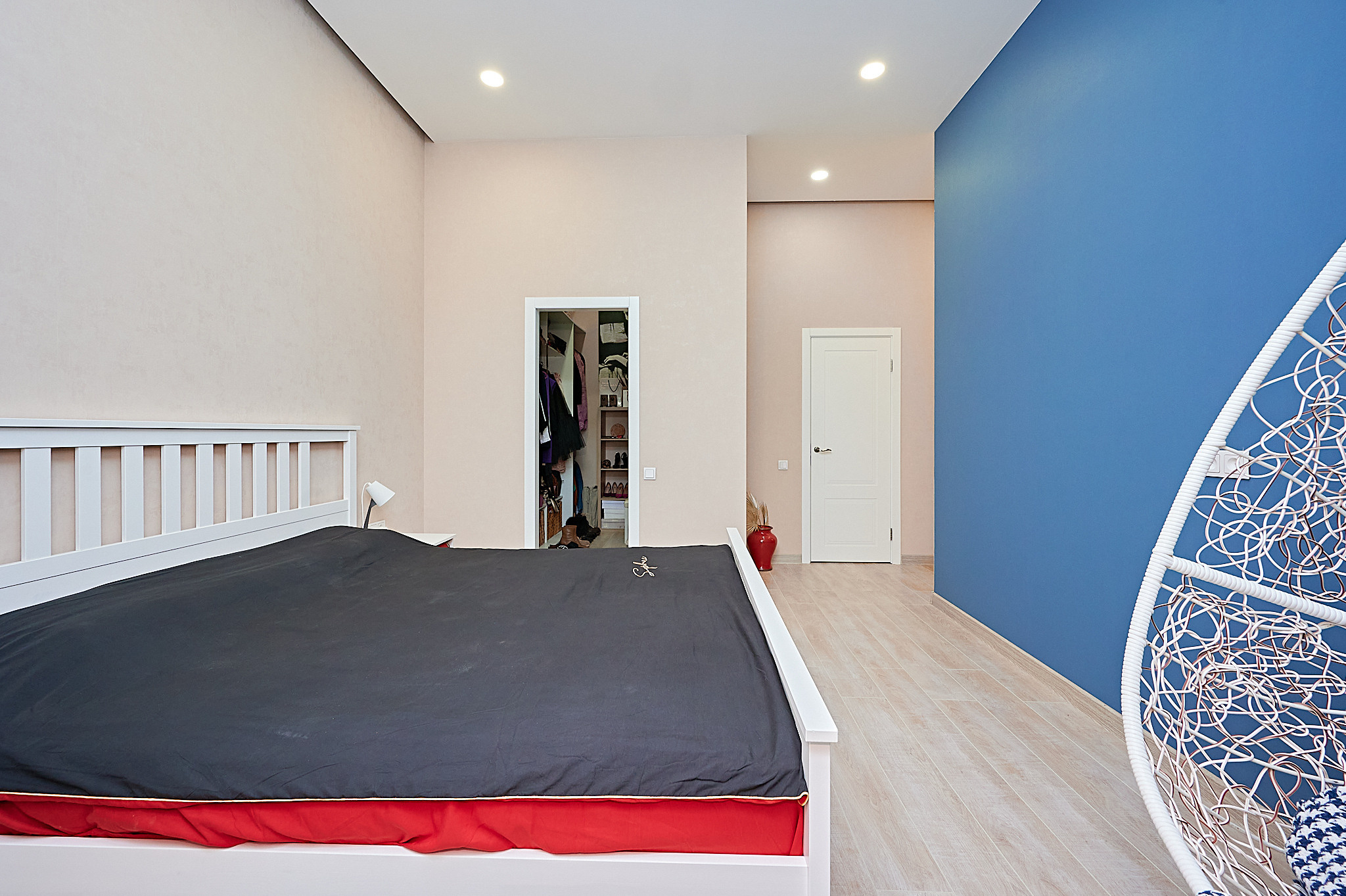 Квартира 41. Интерьерный фотограф в Краснодаре