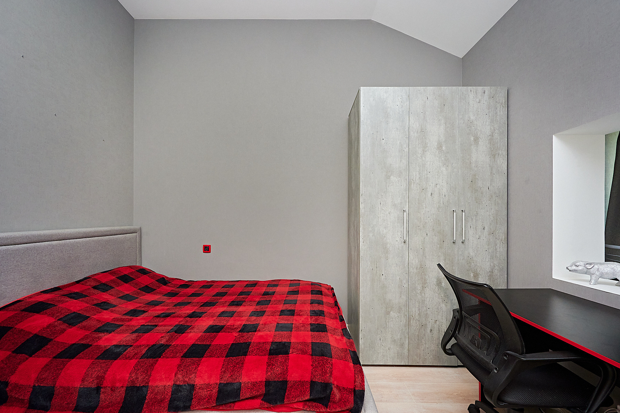 Квартира 41. Интерьерный фотограф в Краснодаре