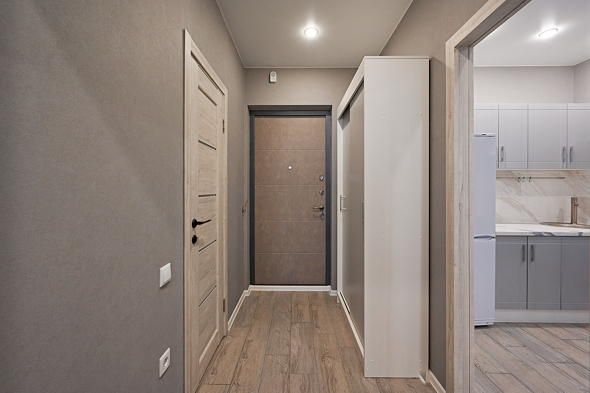 Квартира 44. Интерьерный фотограф в Краснодаре