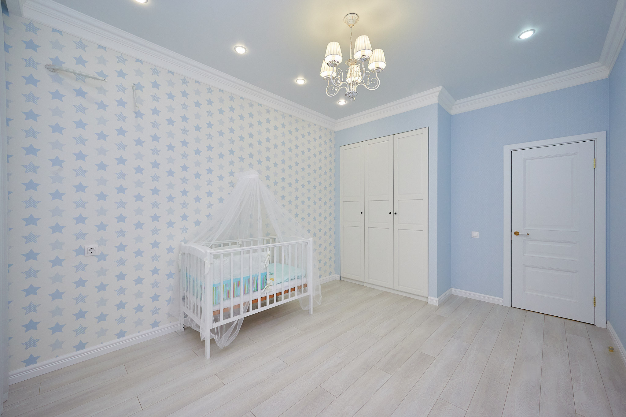 Квартира 59. Интерьерный фотограф в Краснодаре